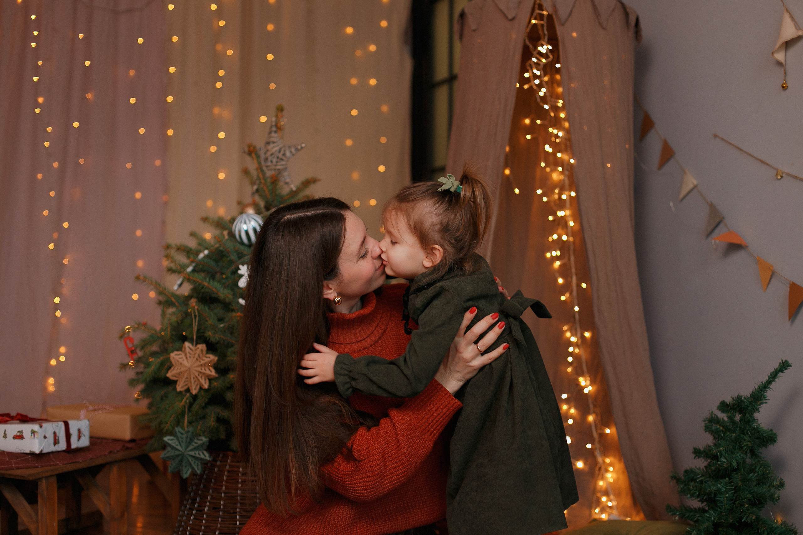 Семья Оли. Свадебный и семейный фотограф  Новочеркасск Виктория Литвиненко