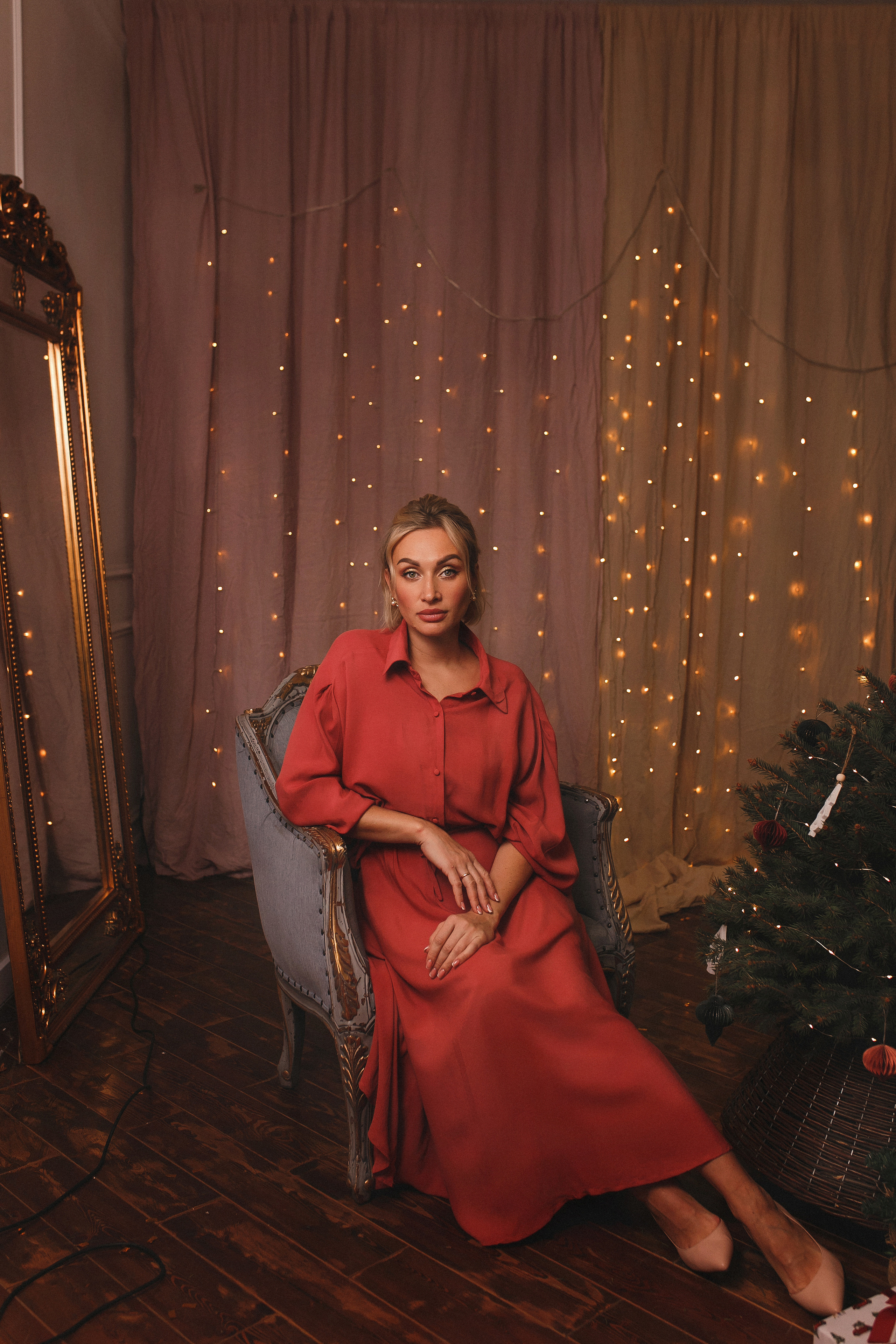 Семья Ольги. Свадебный и семейный фотограф  Новочеркасск Виктория Литвиненко