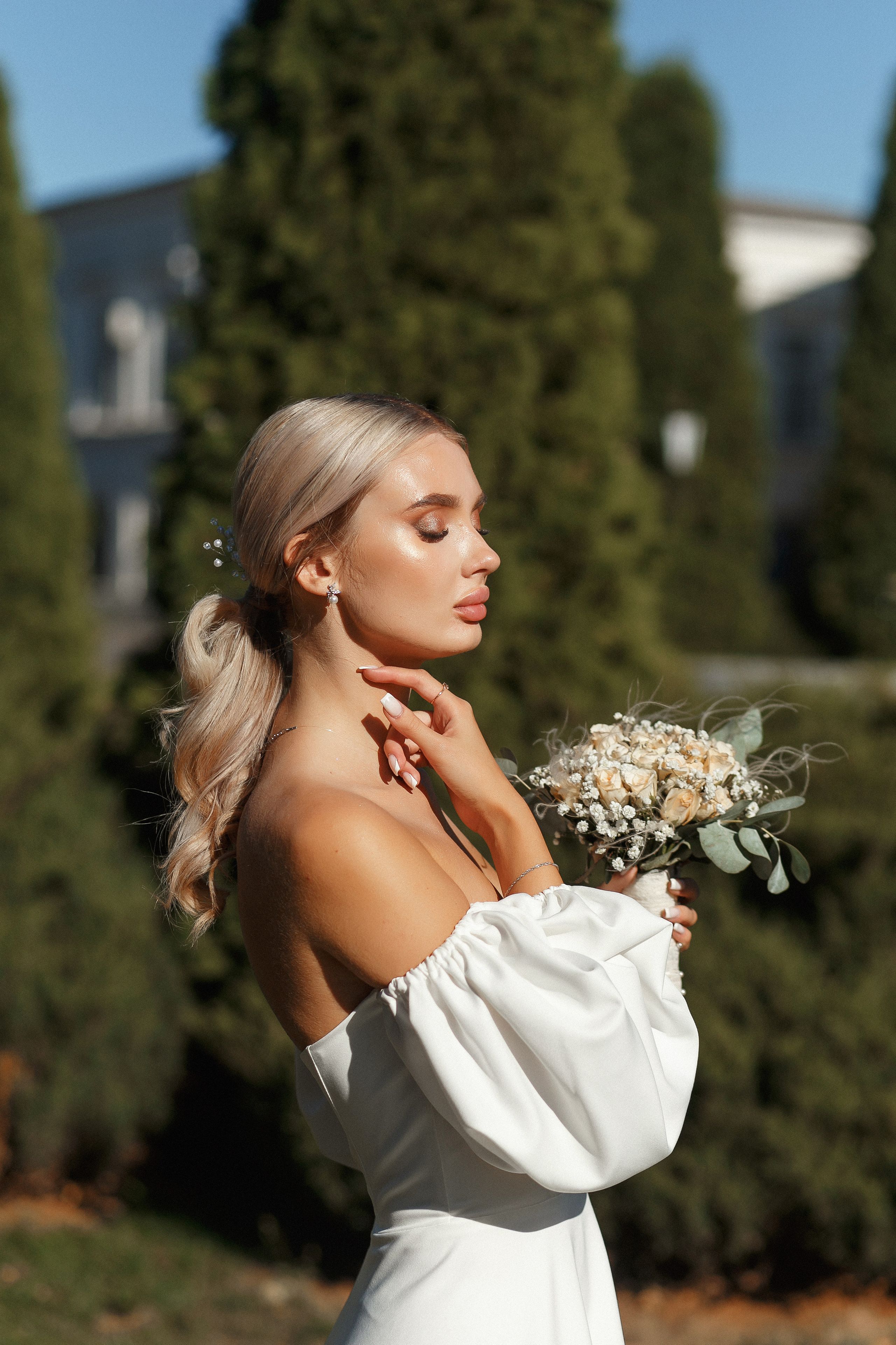 Даша и Дима. Свадебный и семейный фотограф  Новочеркасск Виктория Литвиненко