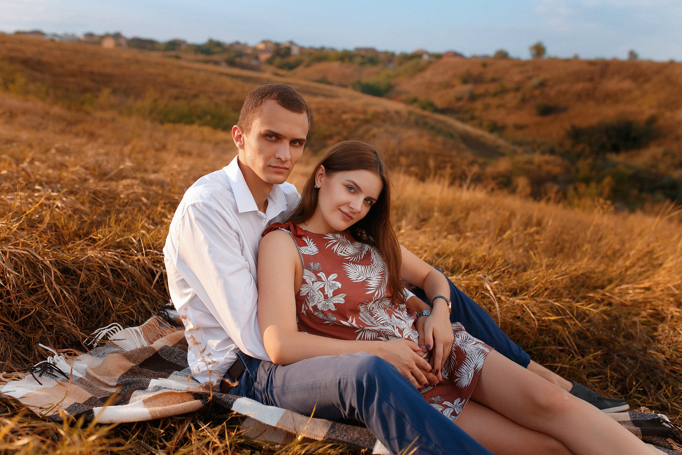 Семья Маши. Свадебный и семейный фотограф  Новочеркасск Виктория Литвиненко
