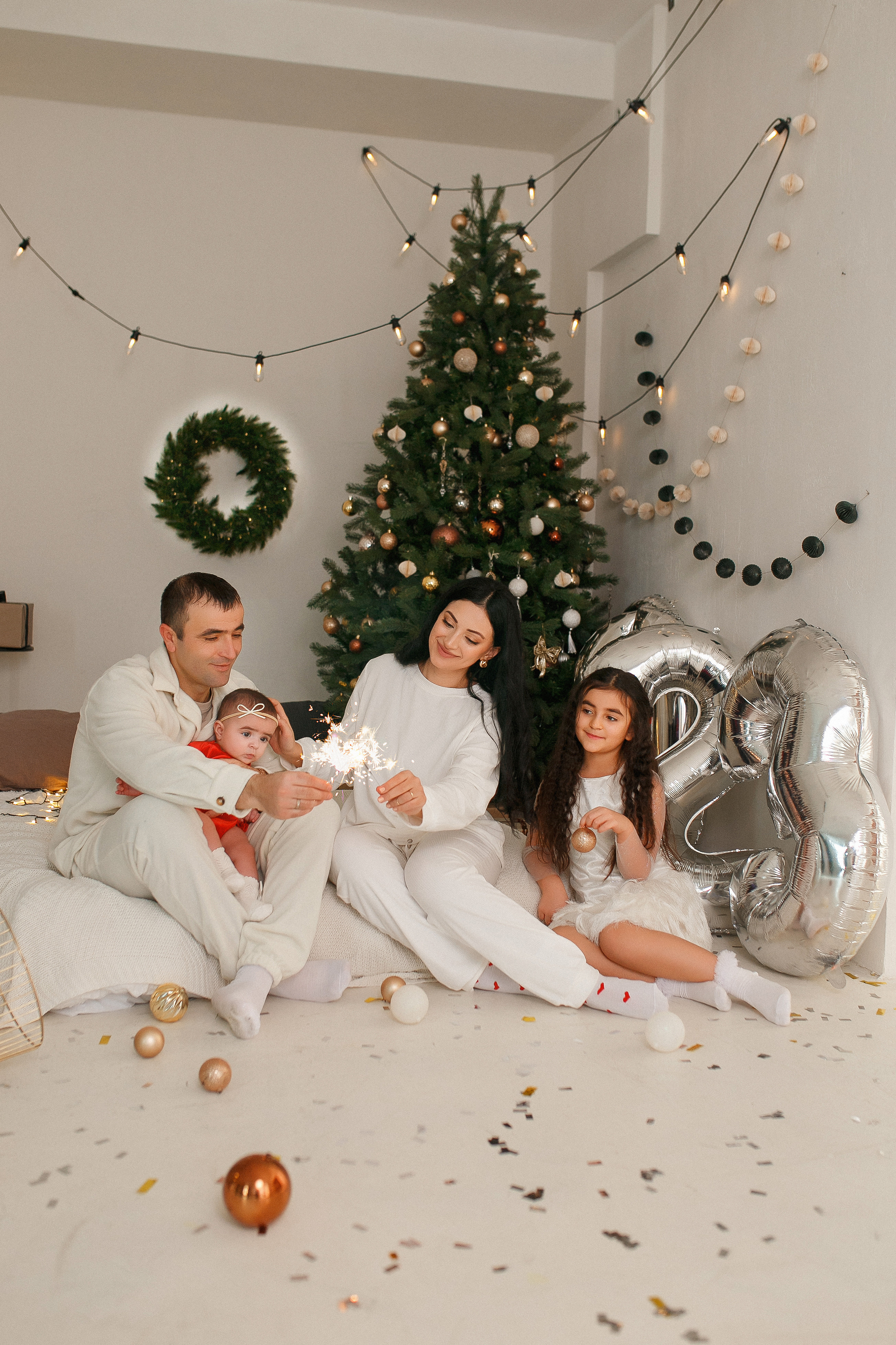 Семья Татевик. Свадебный и семейный фотограф  Новочеркасск Виктория Литвиненко