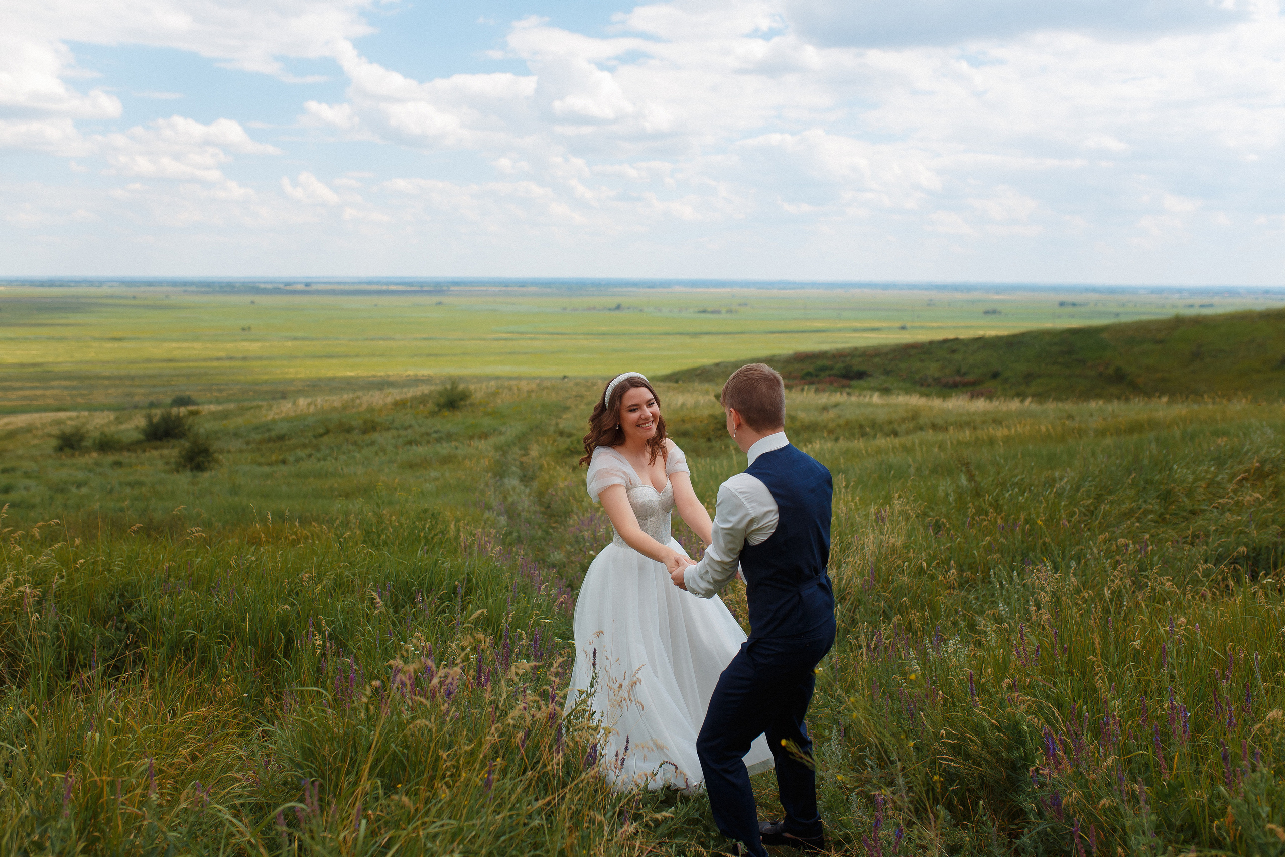 Настя и Саша. Свадебный и семейный фотограф  Новочеркасск Виктория Литвиненко