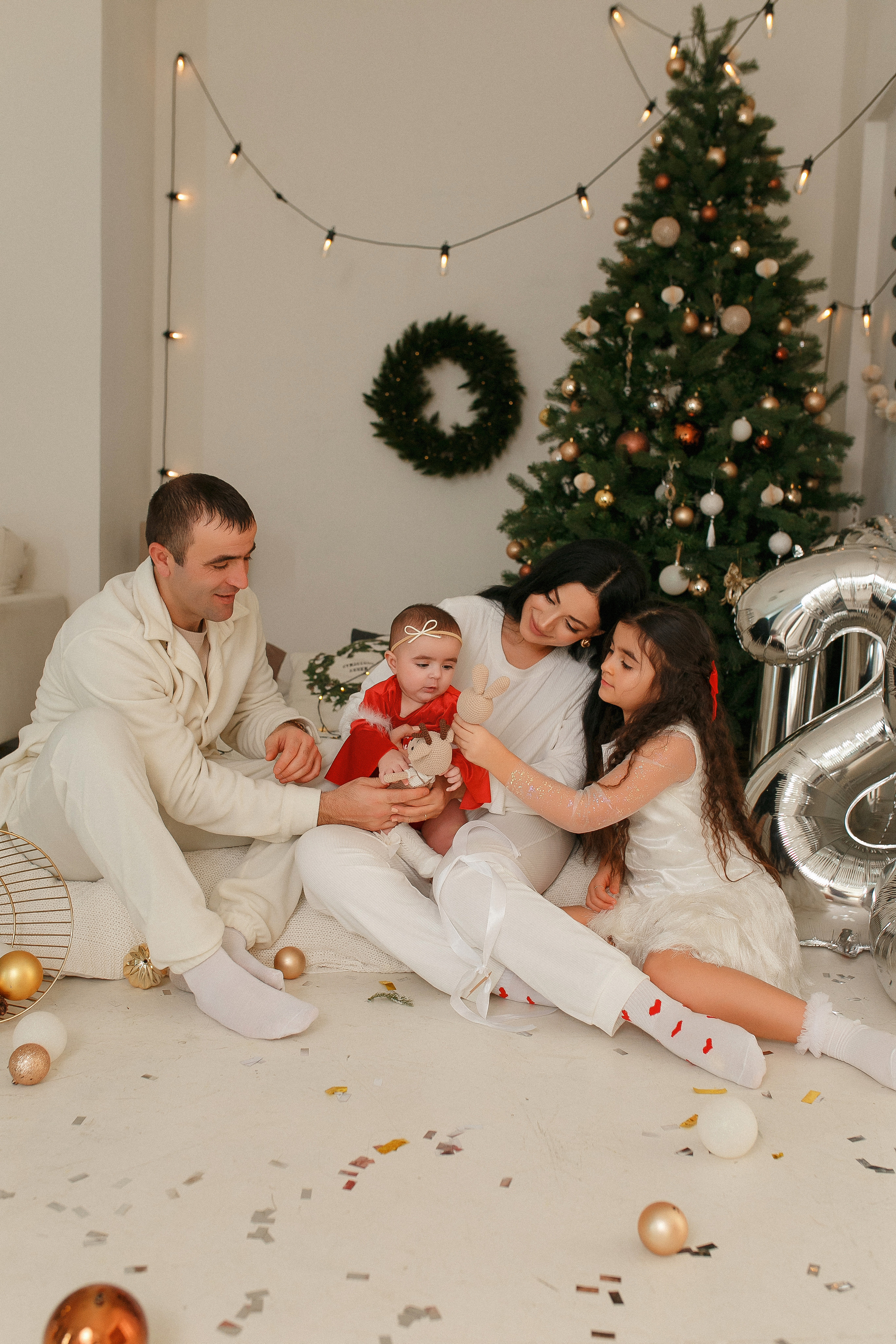 Семья Татевик. Свадебный и семейный фотограф  Новочеркасск Виктория Литвиненко