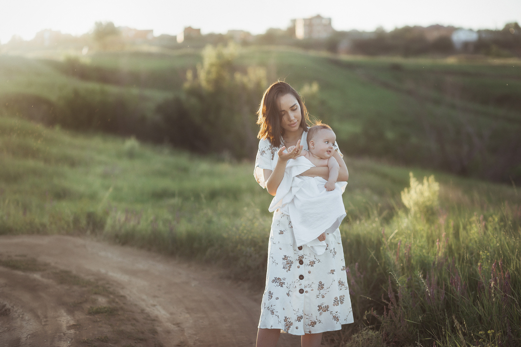 Мария. Свадебный и семейный фотограф  Новочеркасск Виктория Литвиненко