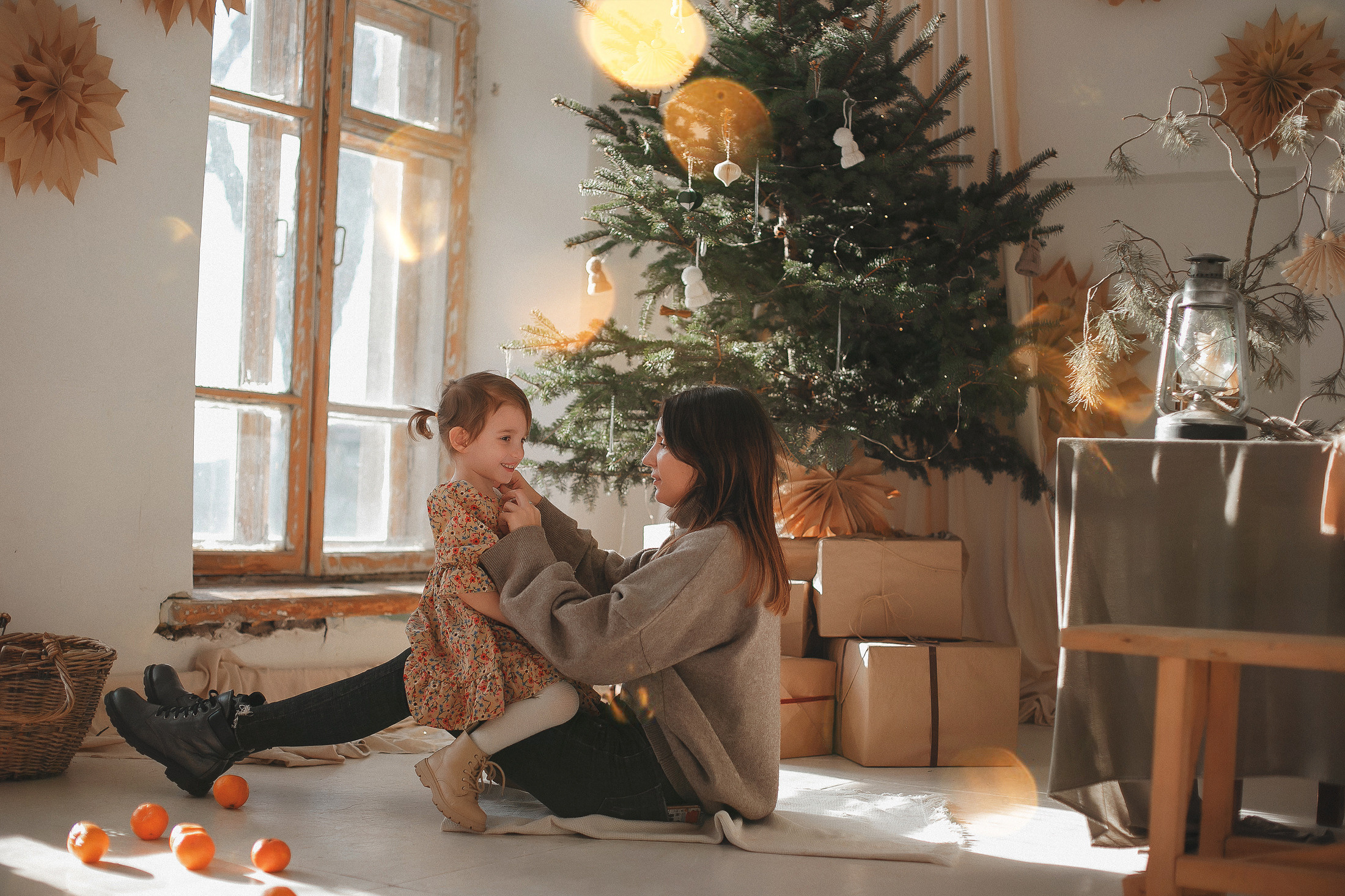 Семья Жени. Свадебный и семейный фотограф  Новочеркасск Виктория Литвиненко