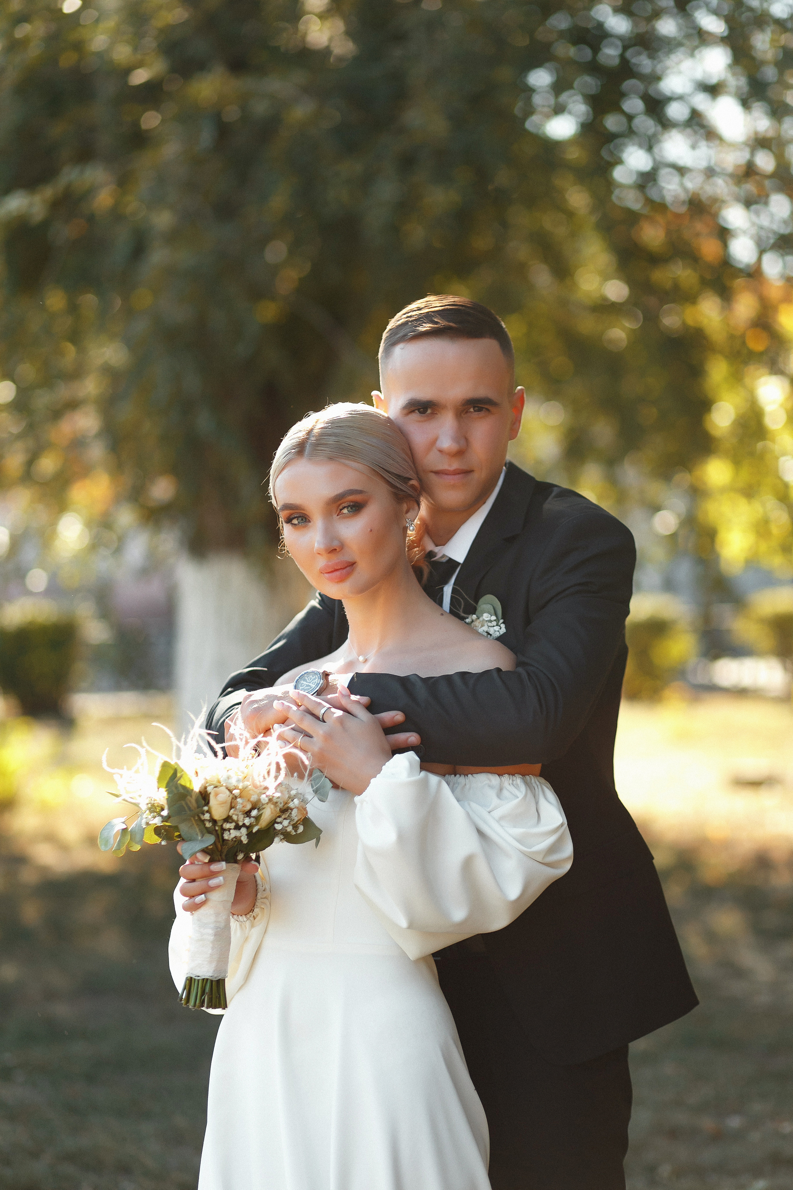 Даша и Дима. Свадебный и семейный фотограф  Новочеркасск Виктория Литвиненко