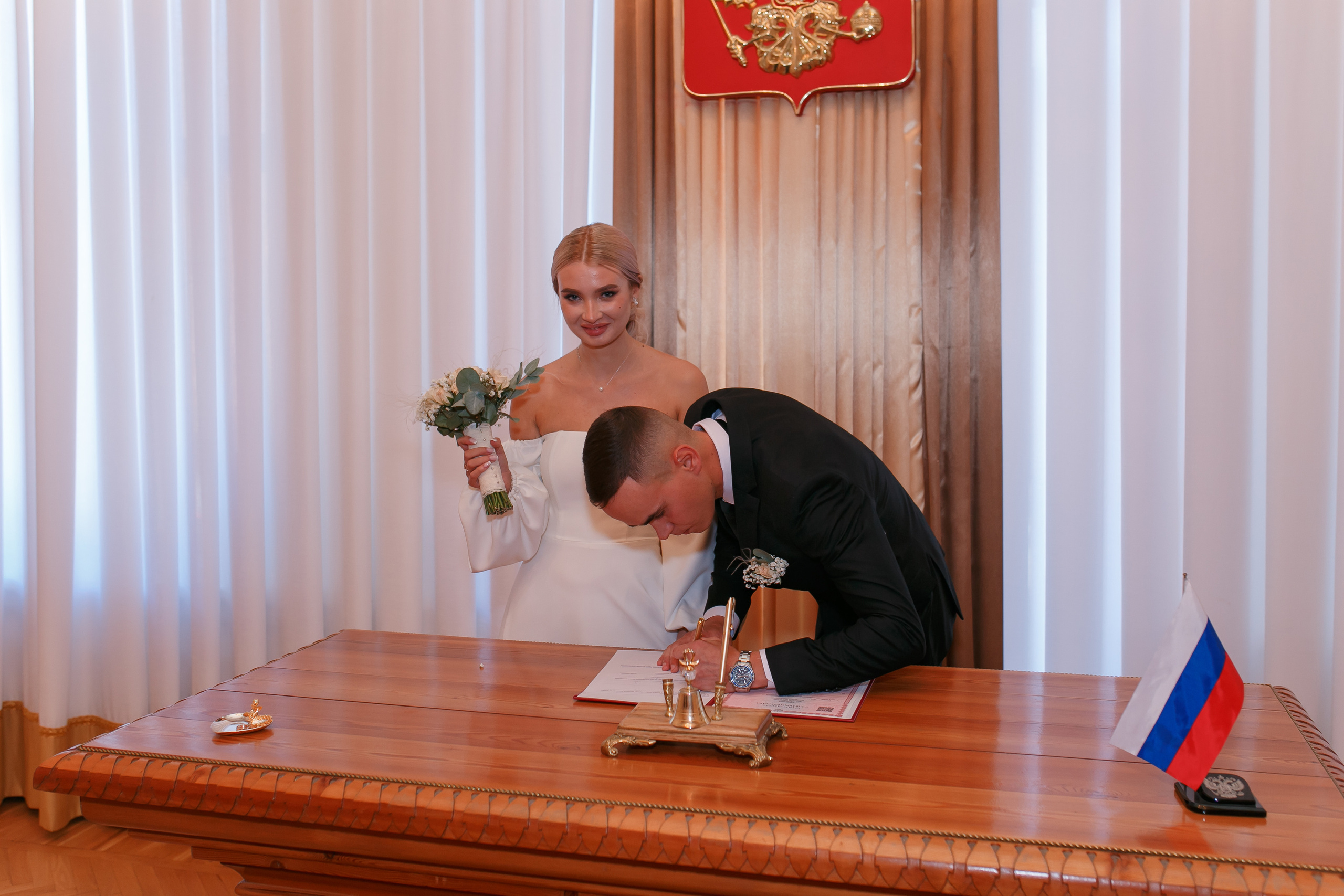 Даша и Дима. Свадебный и семейный фотограф  Новочеркасск Виктория Литвиненко