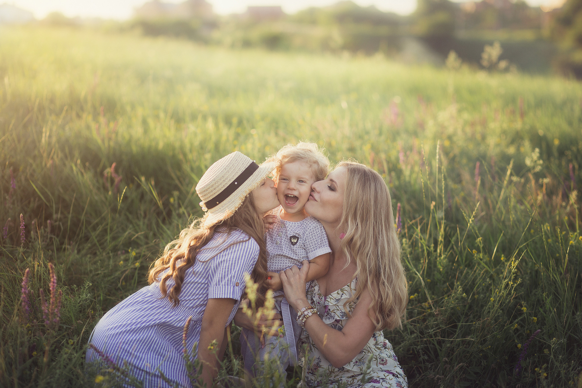 Семья Наташи. Свадебный и семейный фотограф  Новочеркасск Виктория Литвиненко