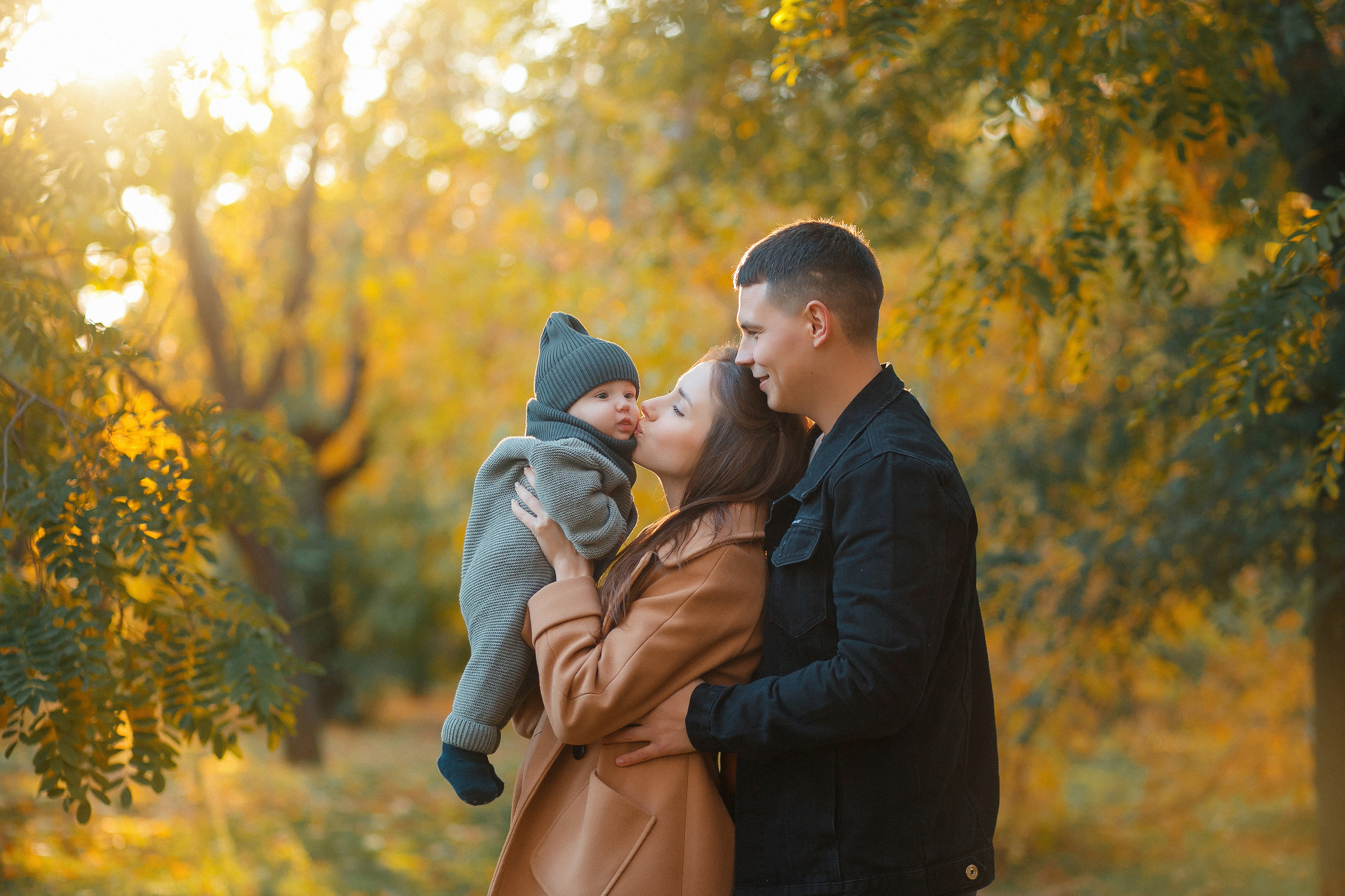 Семья Эльвиры. Свадебный и семейный фотограф  Новочеркасск Виктория Литвиненко