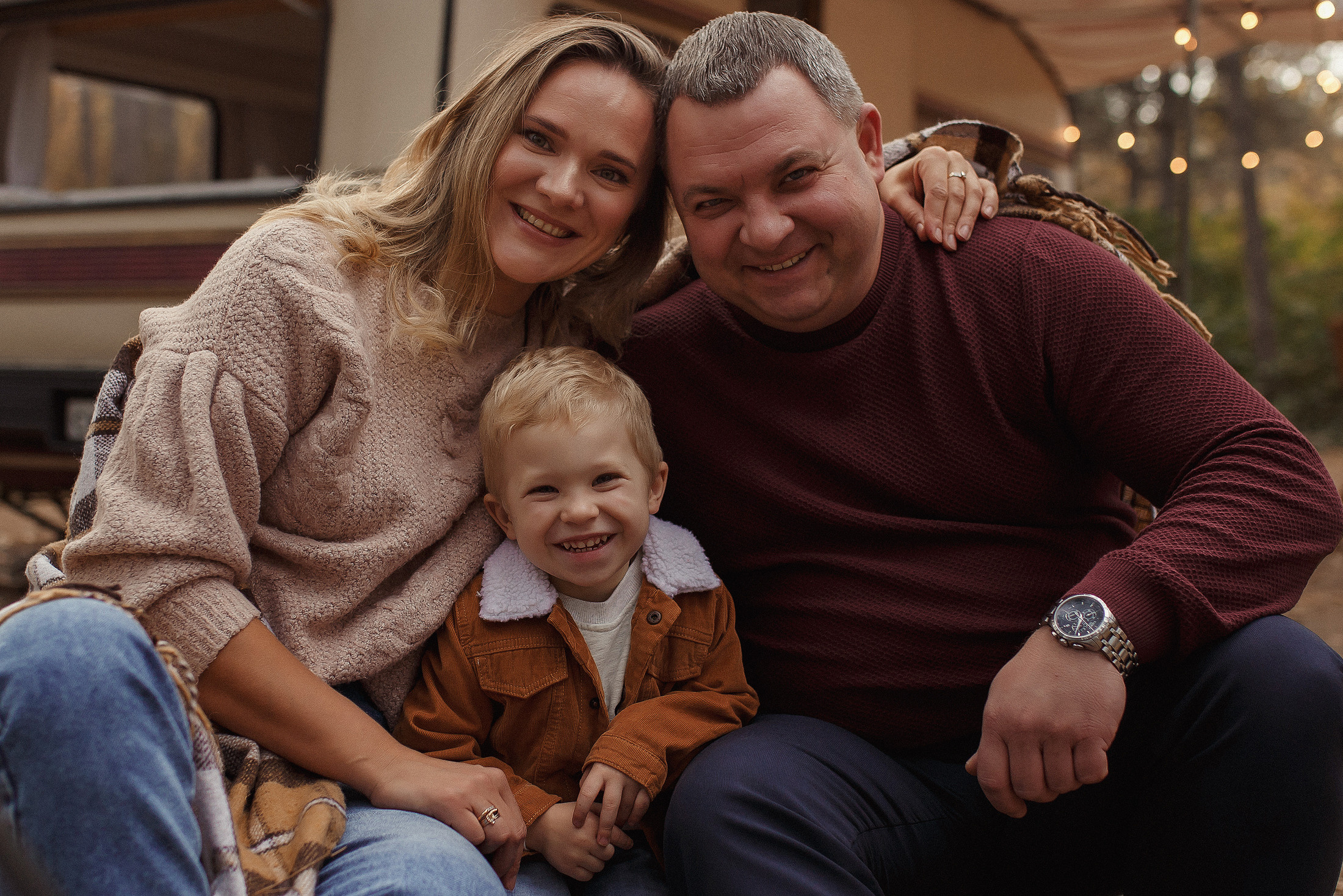 Семья Жени. Свадебный и семейный фотограф  Новочеркасск Виктория Литвиненко