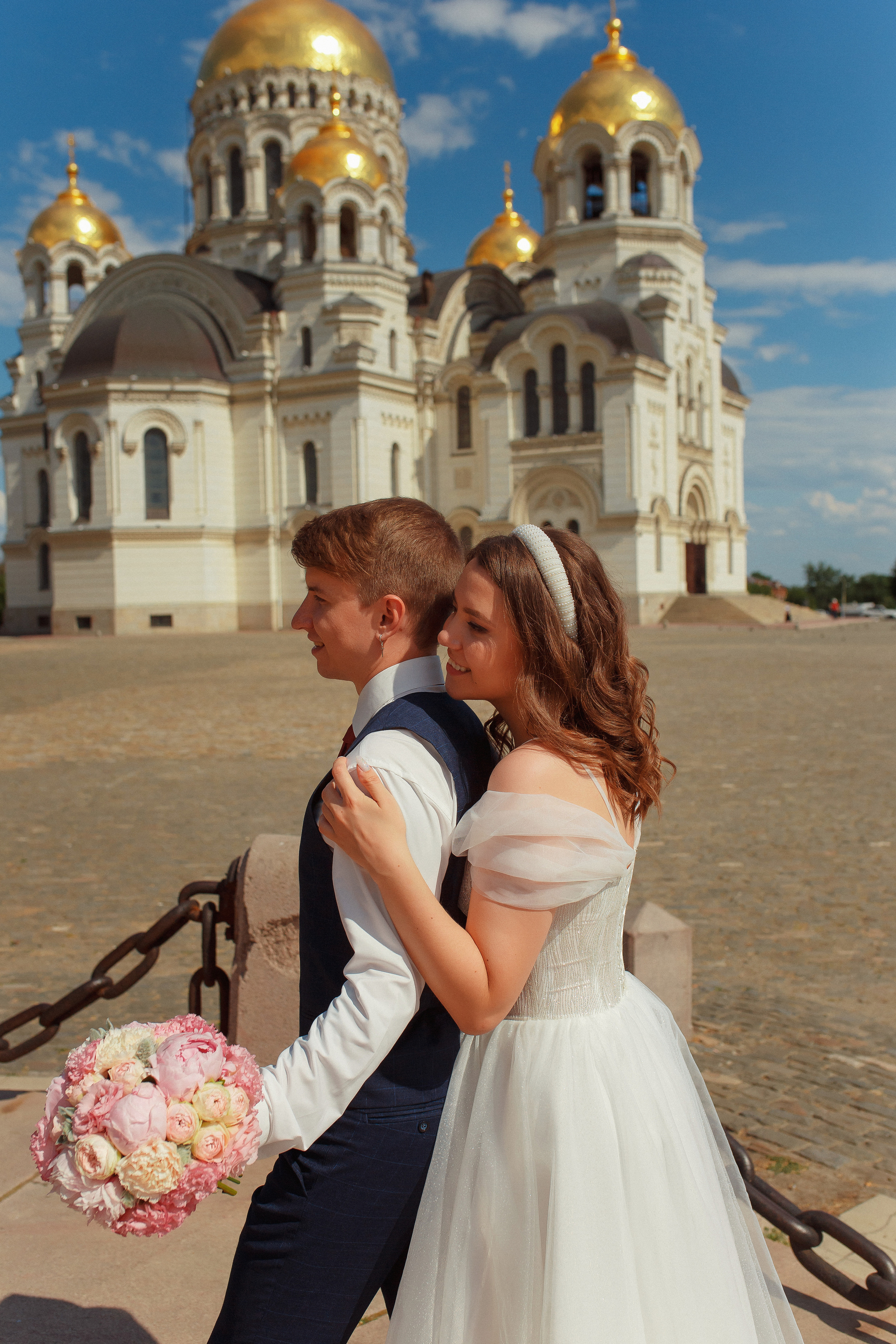 Настя и Саша. Свадебный и семейный фотограф  Новочеркасск Виктория Литвиненко