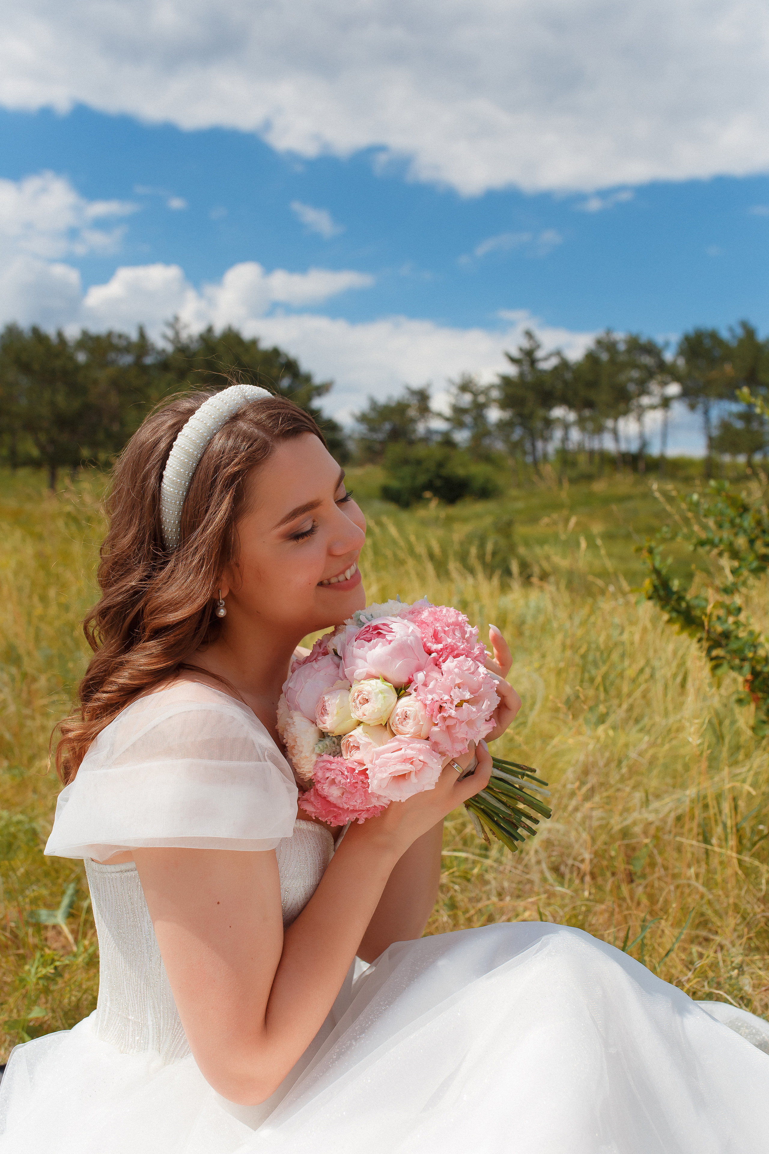 Настя и Саша. Свадебный и семейный фотограф  Новочеркасск Виктория Литвиненко