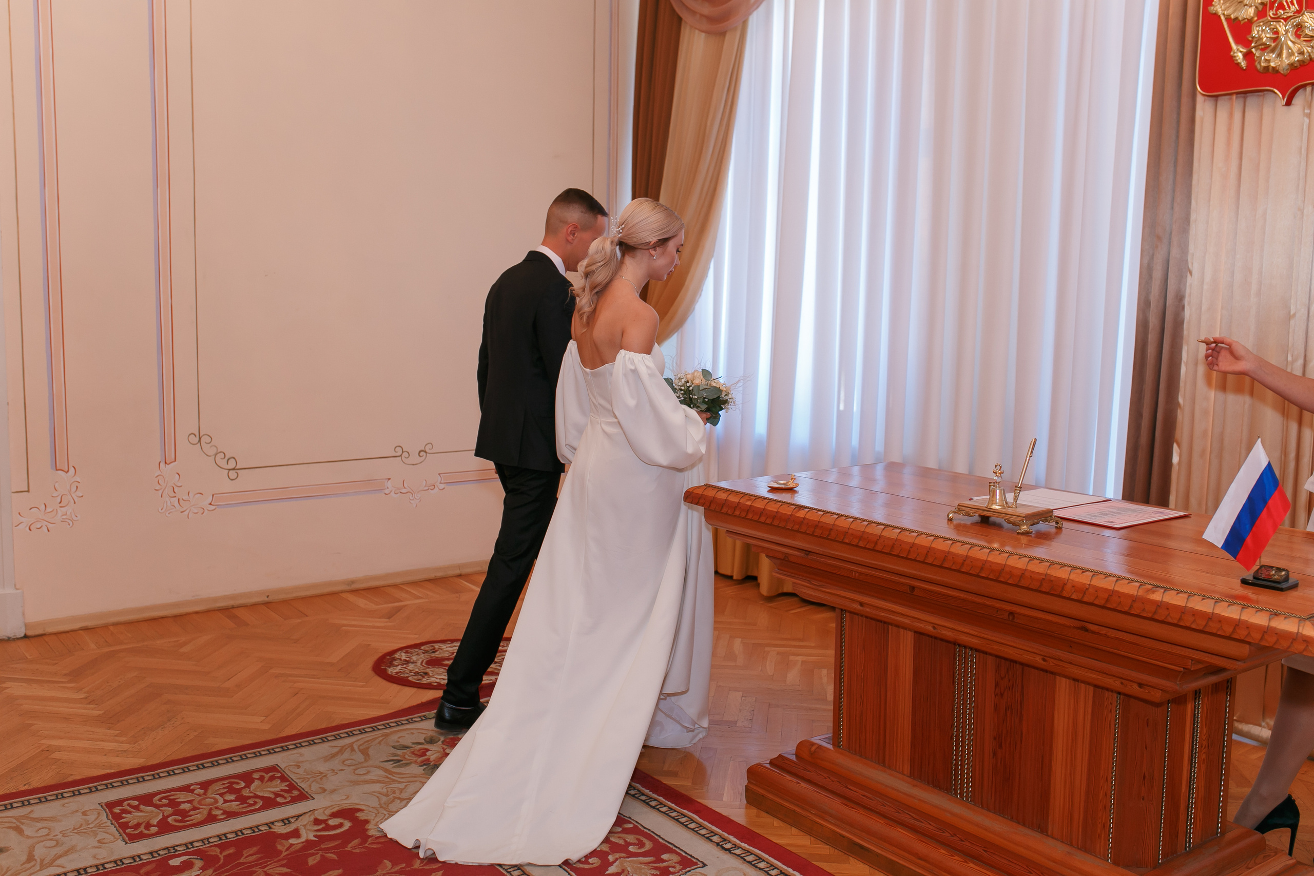 Даша и Дима. Свадебный и семейный фотограф  Новочеркасск Виктория Литвиненко