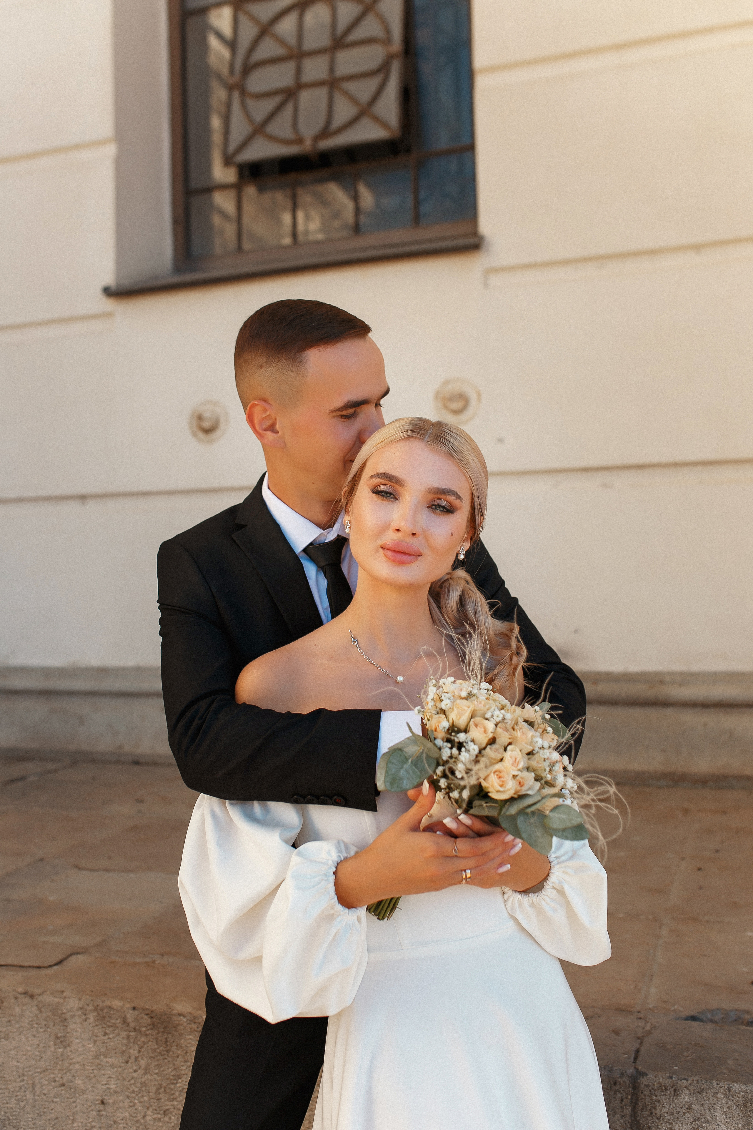 Даша и Дима. Свадебный и семейный фотограф  Новочеркасск Виктория Литвиненко