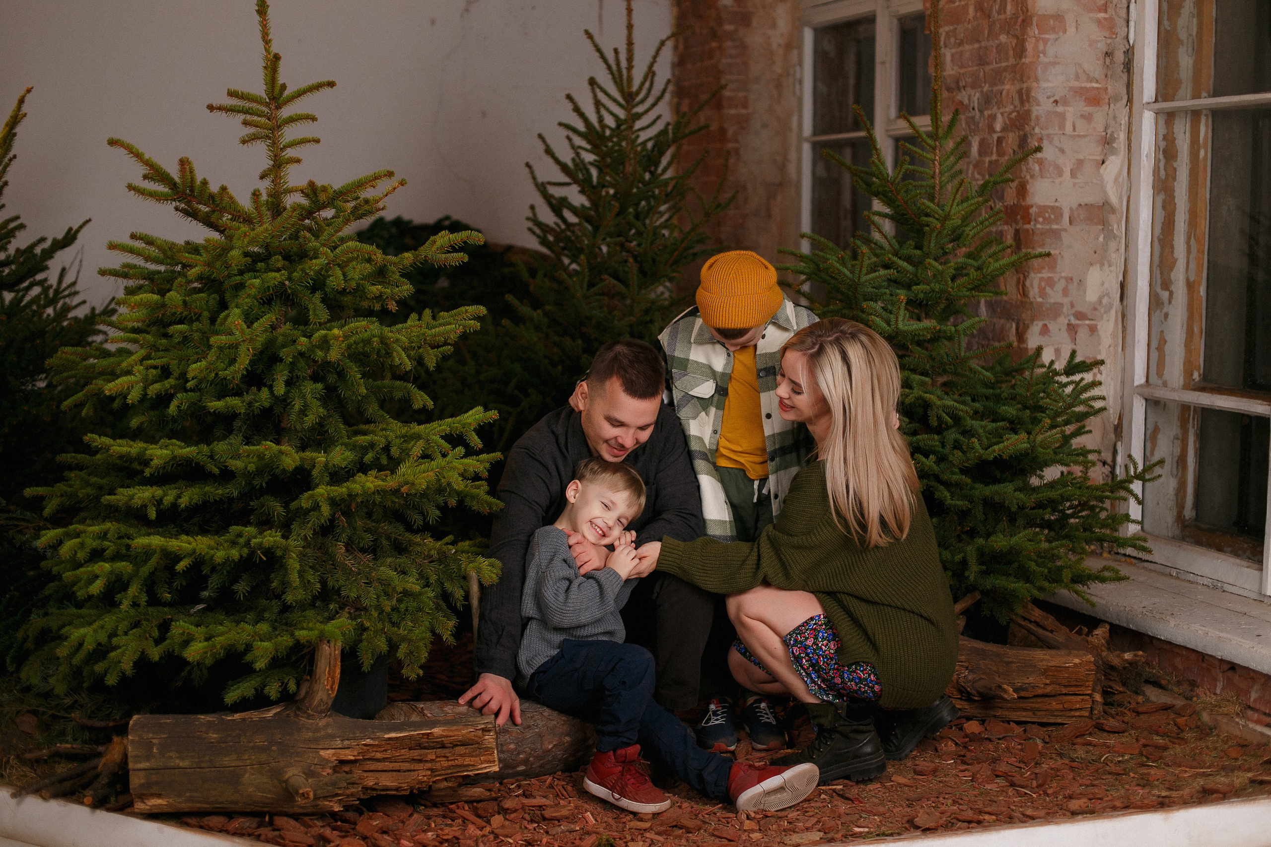Семья Саши. Свадебный и семейный фотограф  Новочеркасск Виктория Литвиненко
