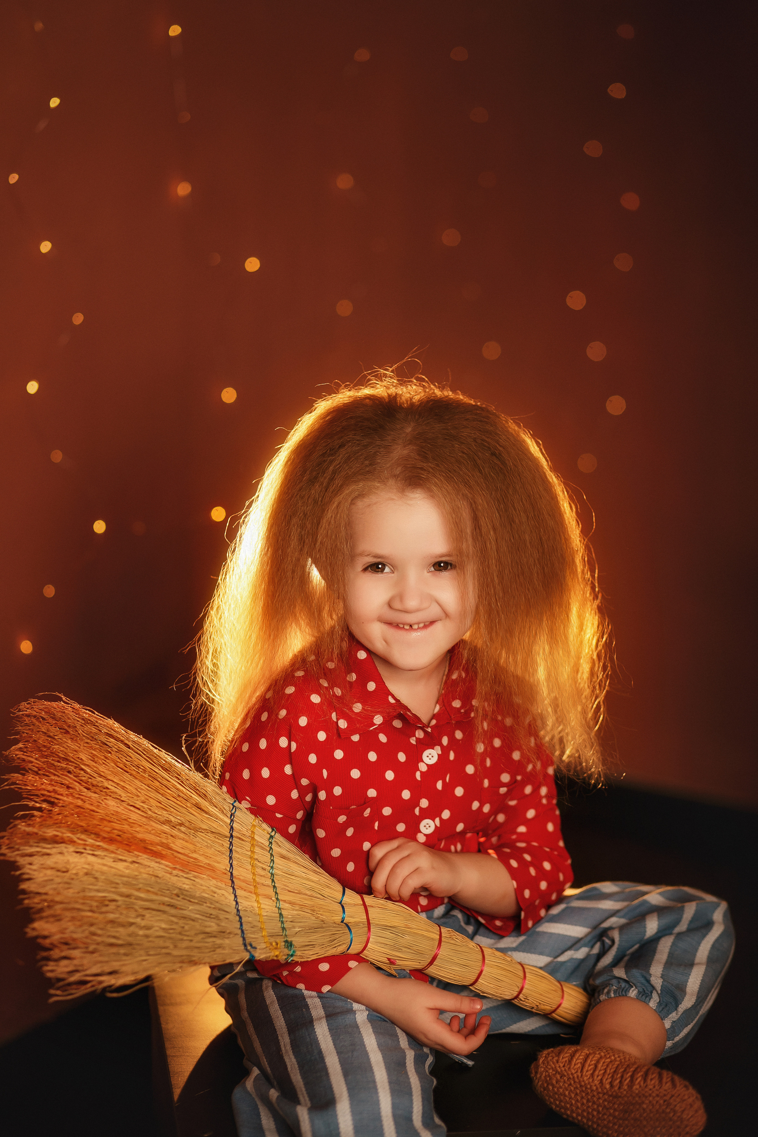 Домовенок Кузенька. Свадебный и семейный фотограф  Новочеркасск Виктория Литвиненко