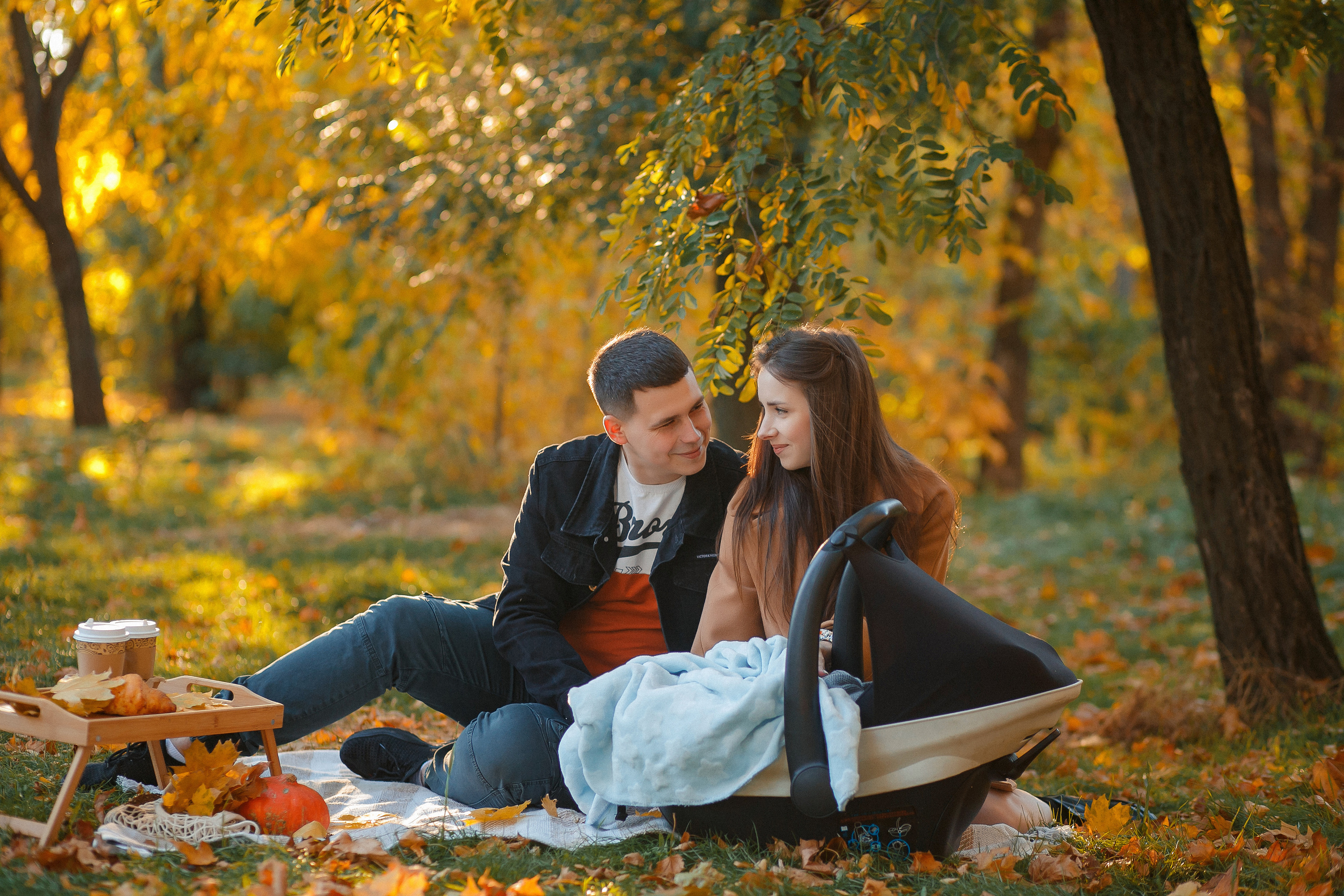 Семья Эльвиры. Свадебный и семейный фотограф  Новочеркасск Виктория Литвиненко
