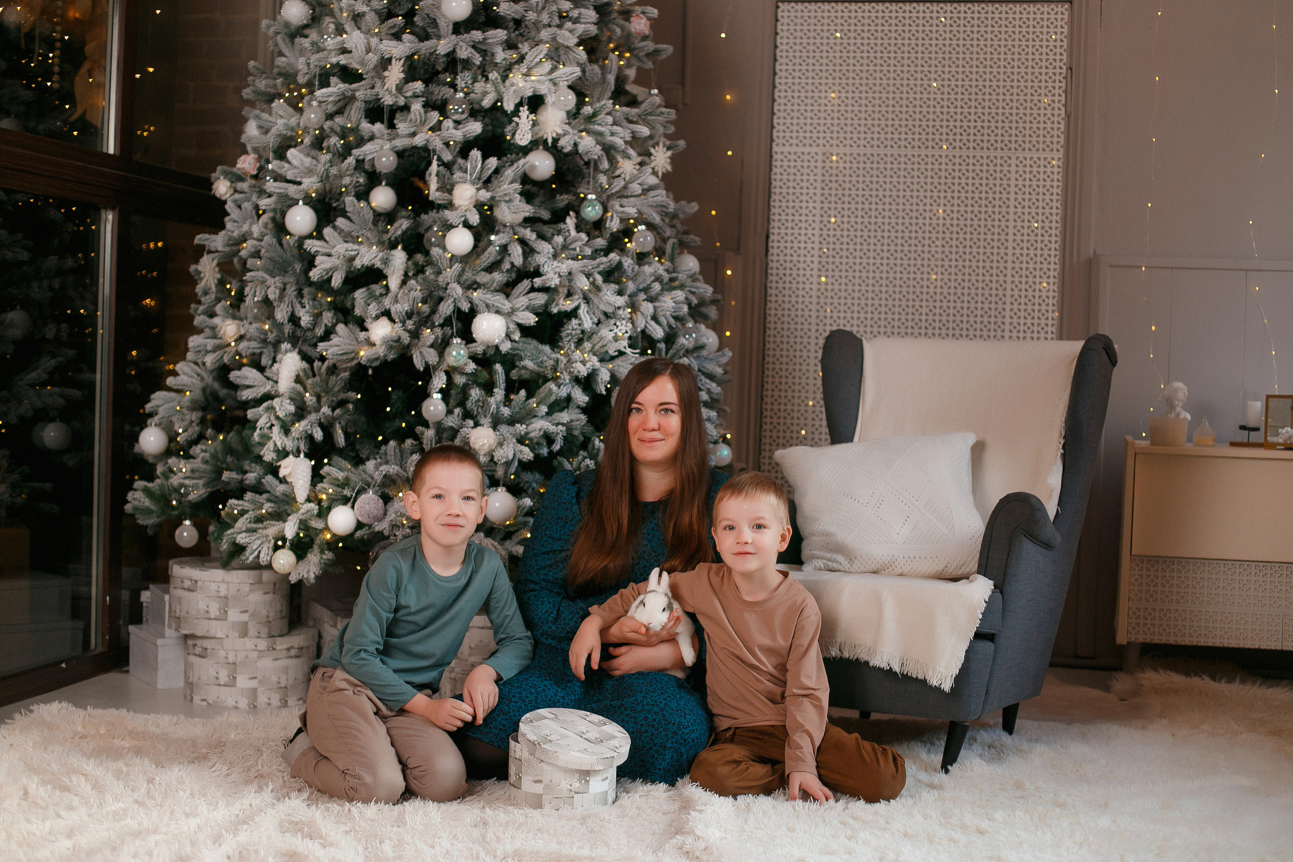 Семья Татьяны. Свадебный и семейный фотограф  Новочеркасск Виктория Литвиненко