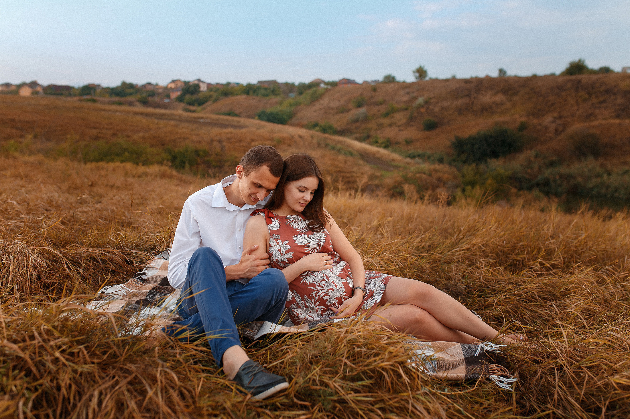 Семья Маши. Свадебный и семейный фотограф  Новочеркасск Виктория Литвиненко