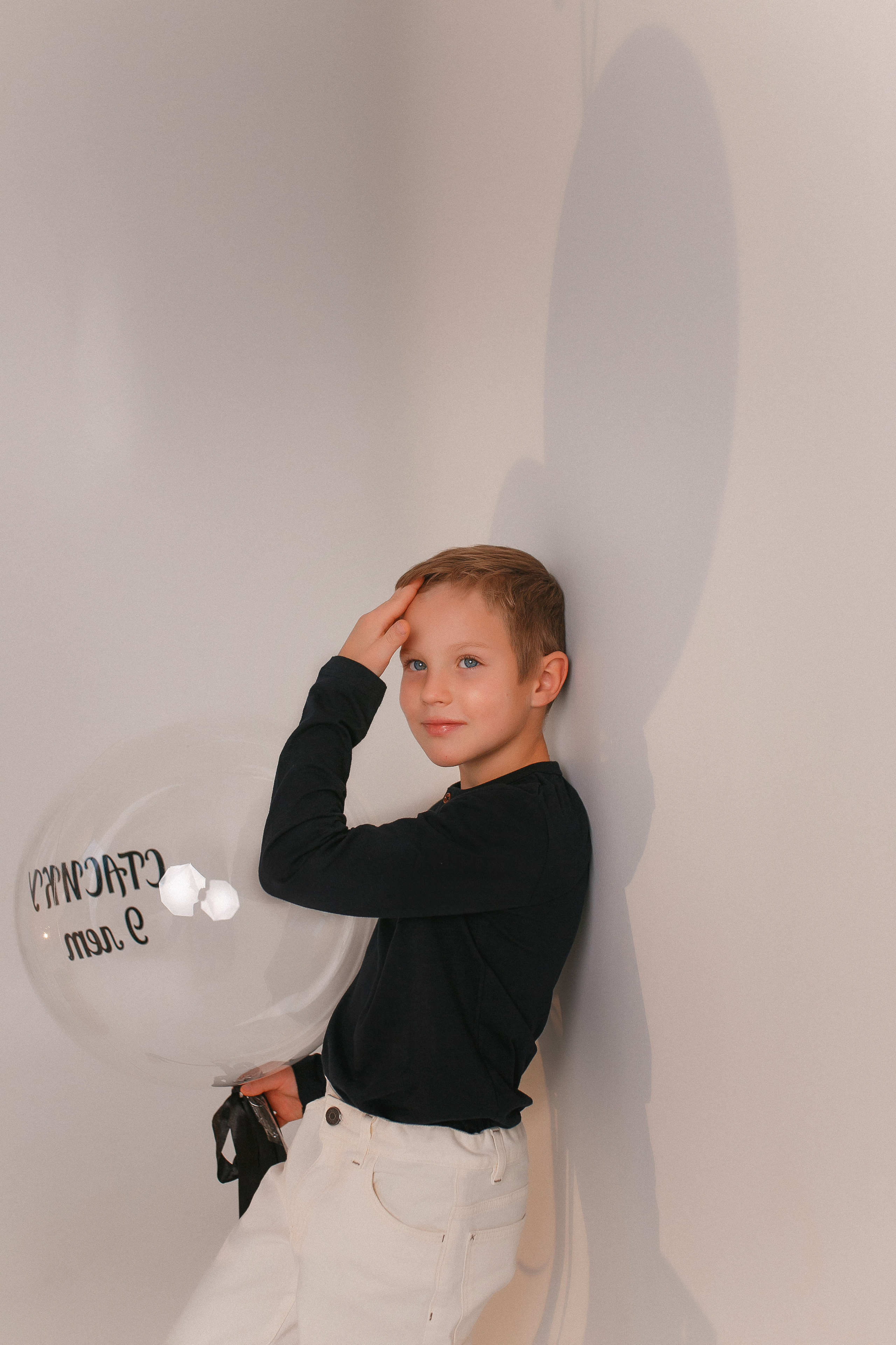 День рождения Стасика. Свадебный и семейный фотограф  Новочеркасск Виктория Литвиненко