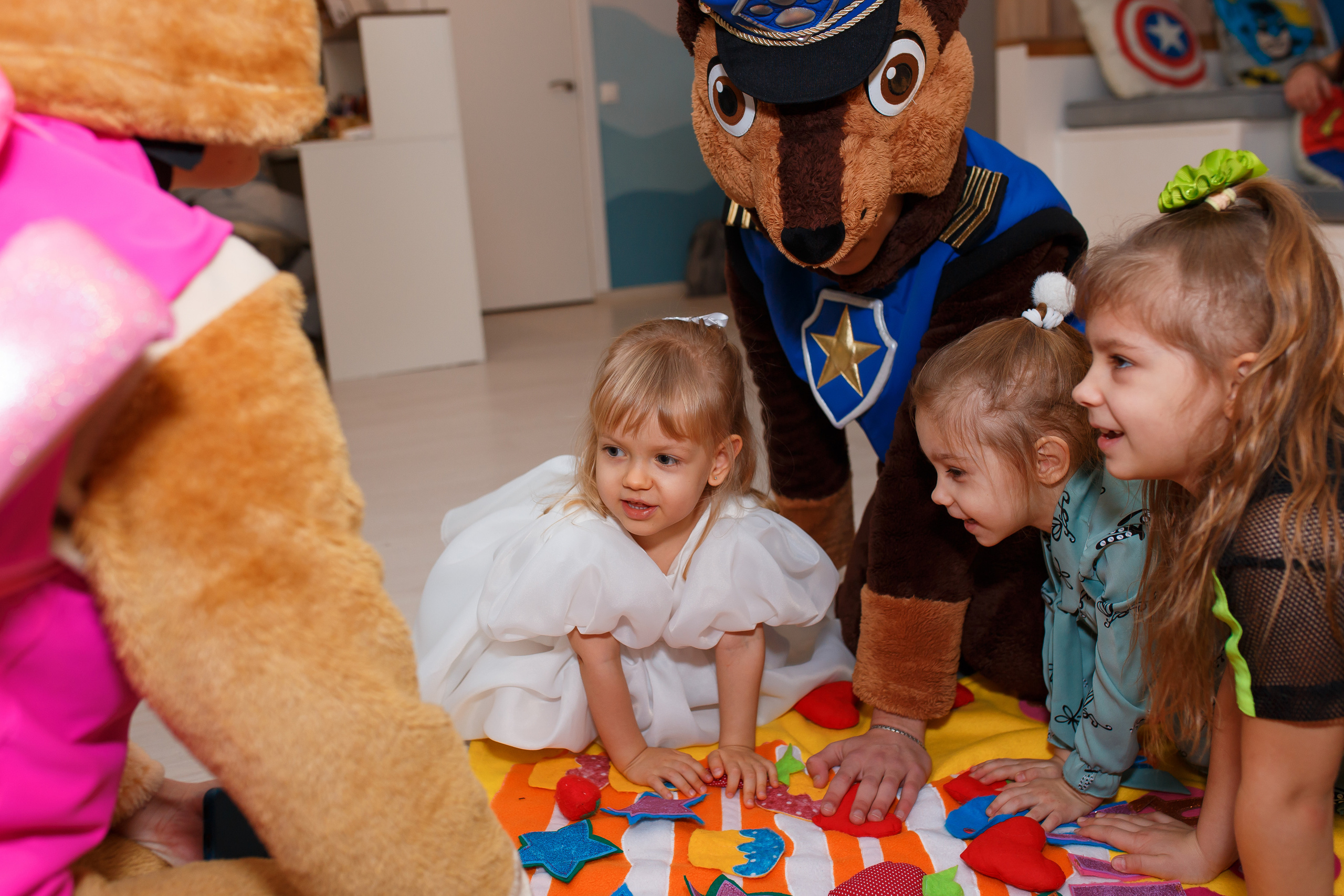 Машенька. Свадебный и семейный фотограф  Новочеркасск Виктория Литвиненко