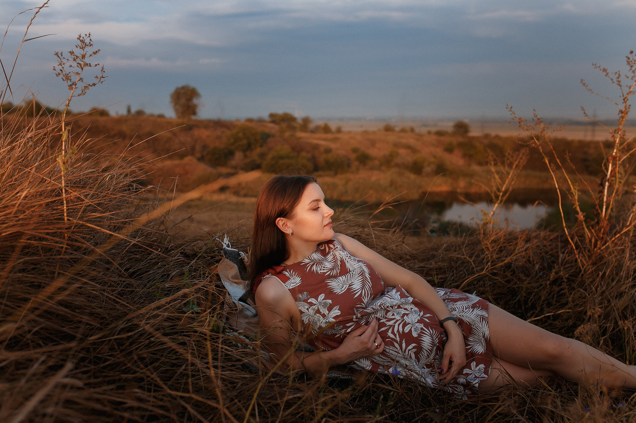 Семья Маши. Свадебный и семейный фотограф  Новочеркасск Виктория Литвиненко