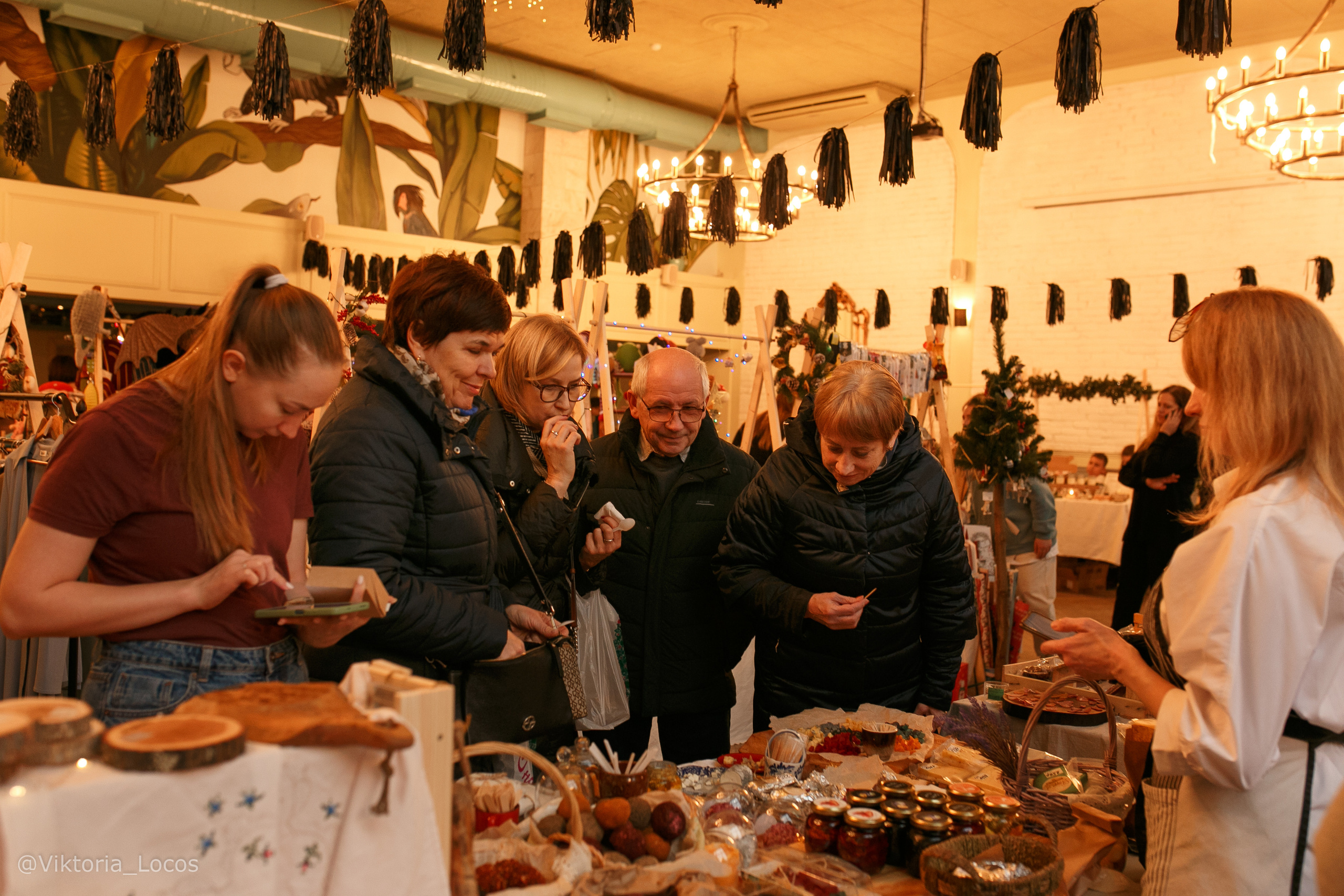 Блошка-маркет в Новочеркасске. Свадебный и семейный фотограф  Новочеркасск Виктория Литвиненко