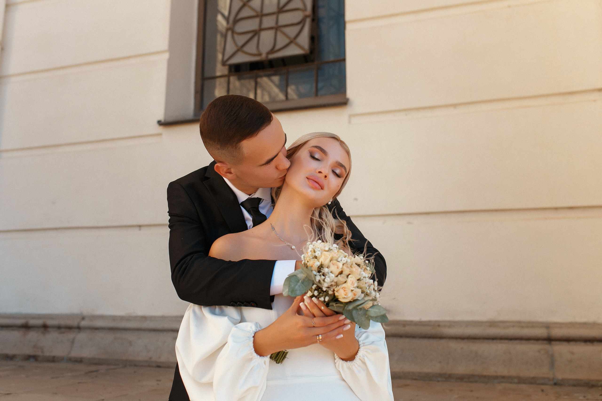 Даша и Дима. Свадебный и семейный фотограф  Новочеркасск Виктория Литвиненко