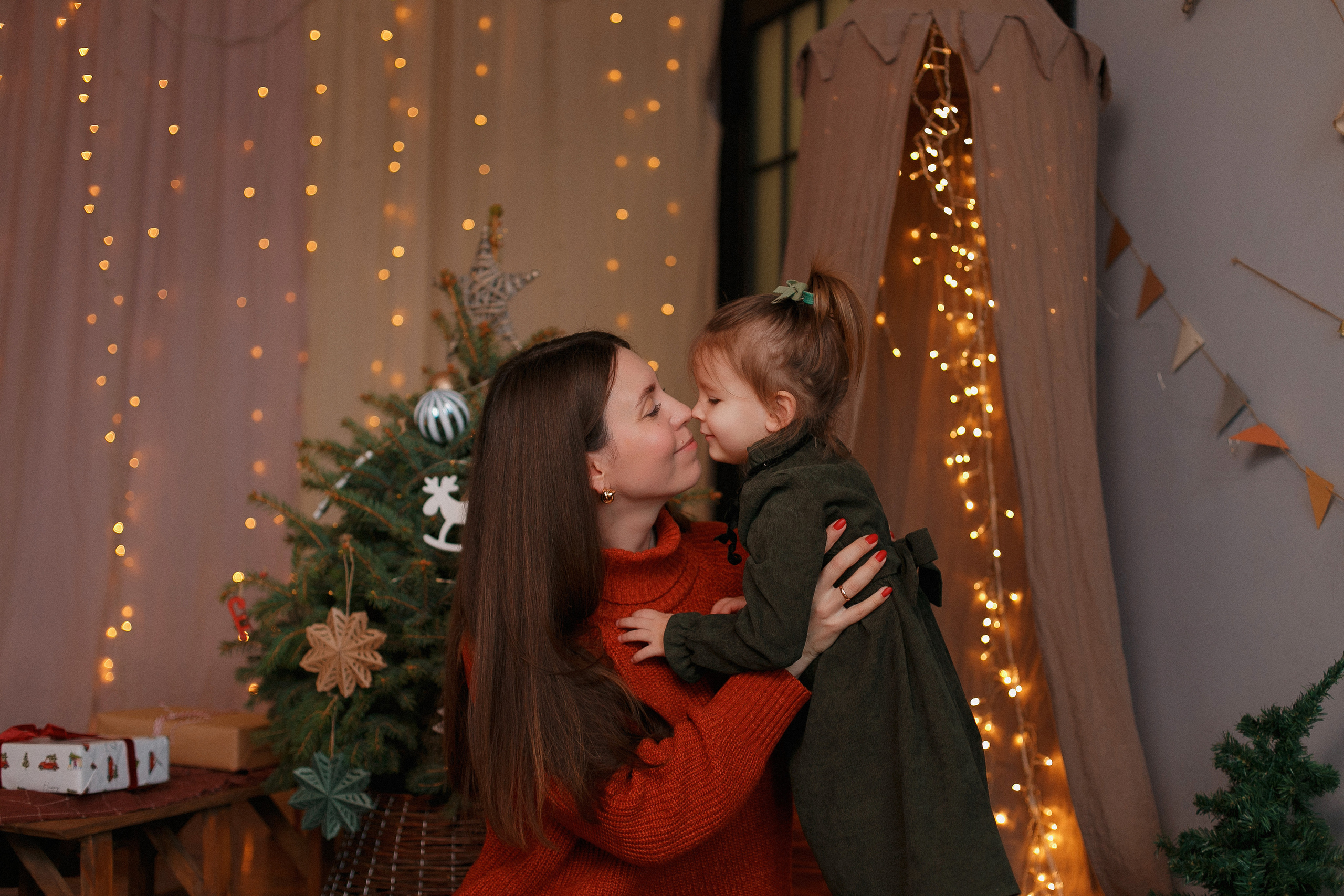 Семья Оли. Свадебный и семейный фотограф  Новочеркасск Виктория Литвиненко