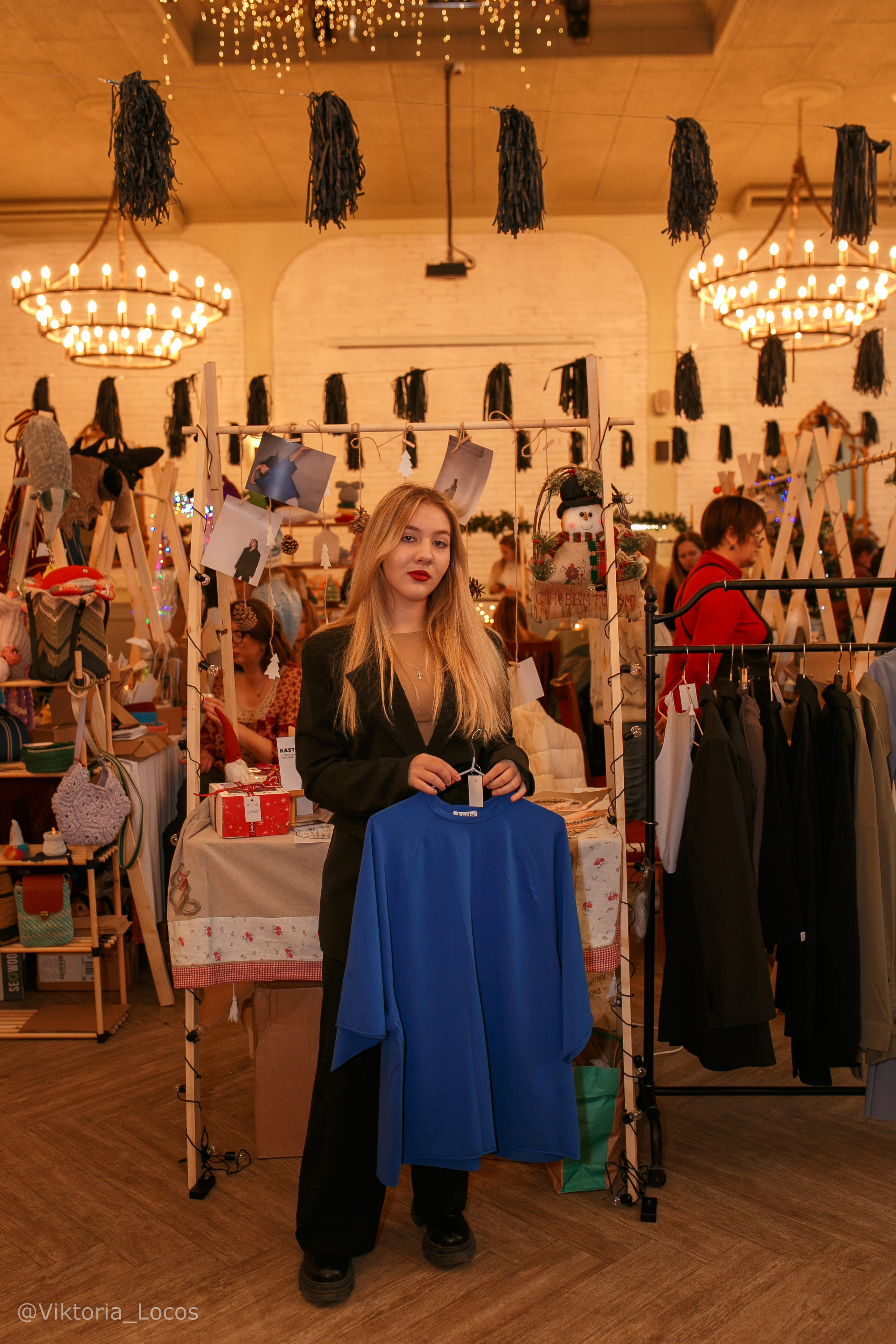 Блошка-маркет в Новочеркасске. Свадебный и семейный фотограф  Новочеркасск Виктория Литвиненко