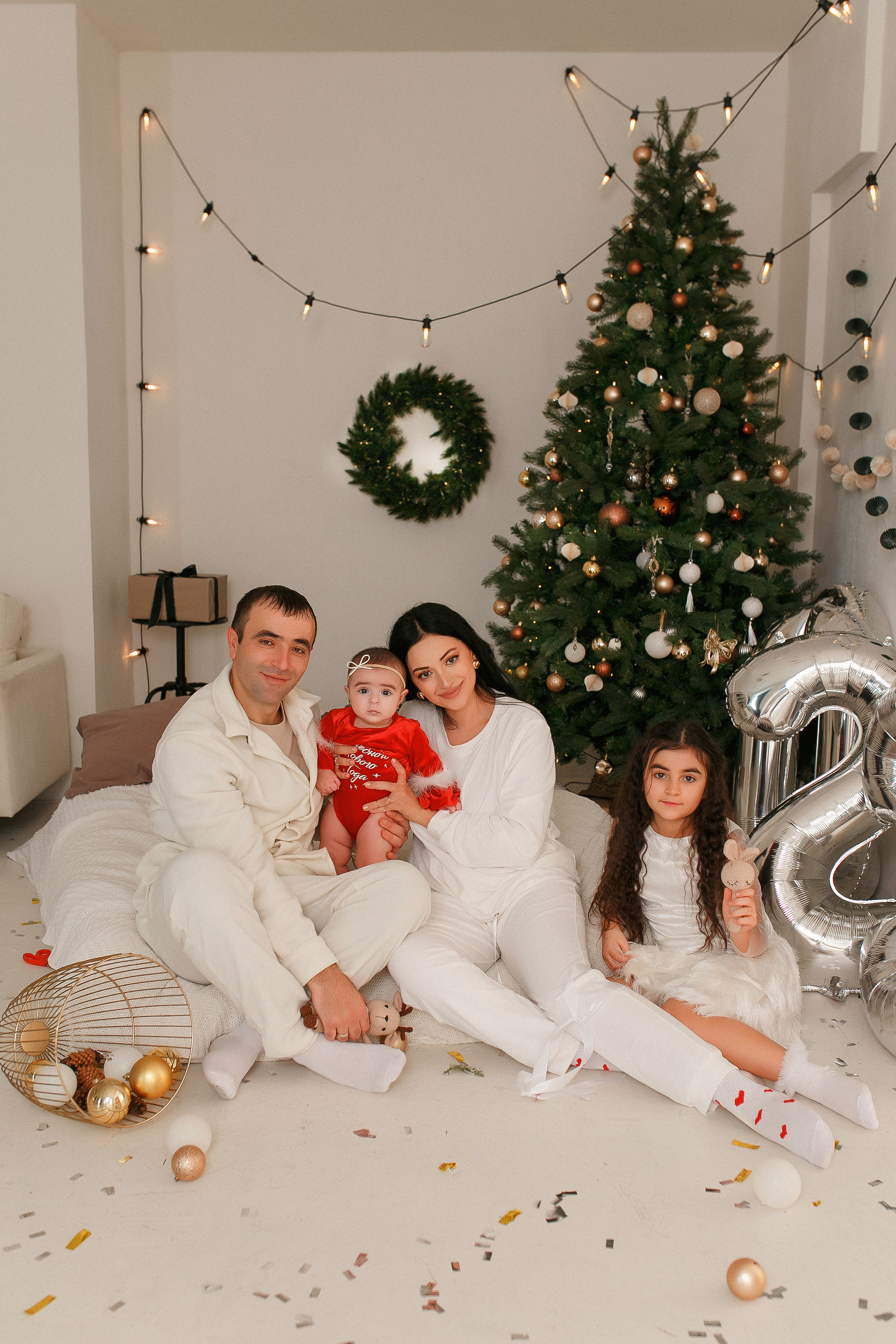 Семья Татевик. Свадебный и семейный фотограф  Новочеркасск Виктория Литвиненко