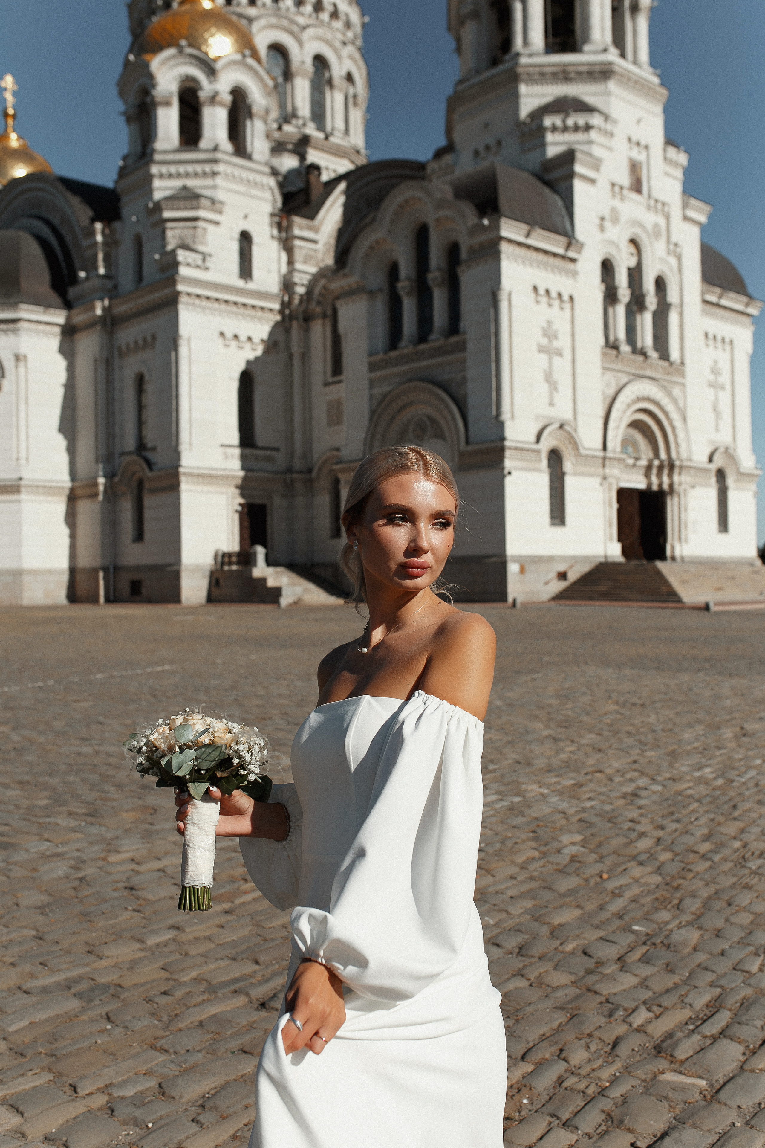 Даша и Дима. Свадебный и семейный фотограф  Новочеркасск Виктория Литвиненко