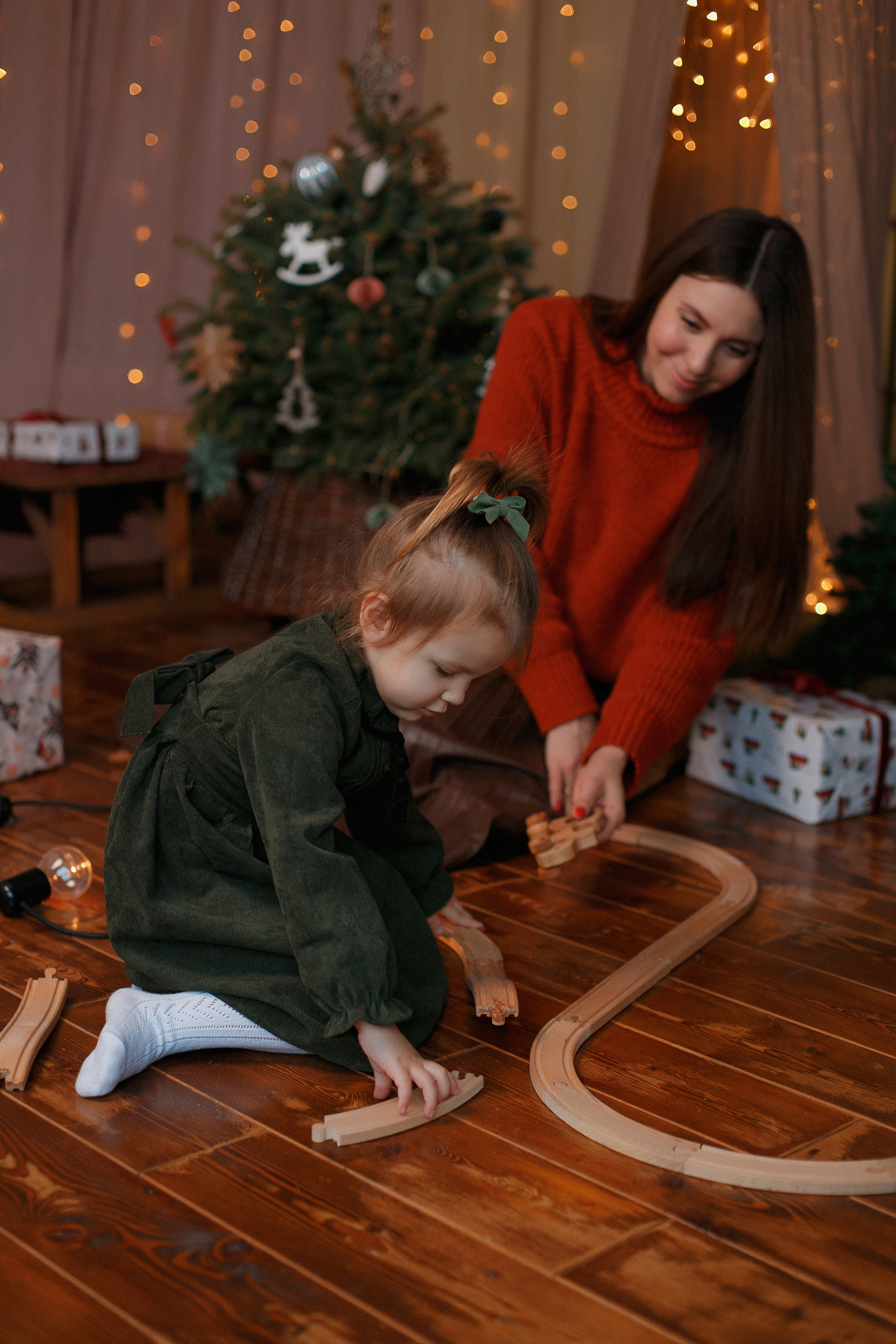 Семья Оли. Свадебный и семейный фотограф  Новочеркасск Виктория Литвиненко