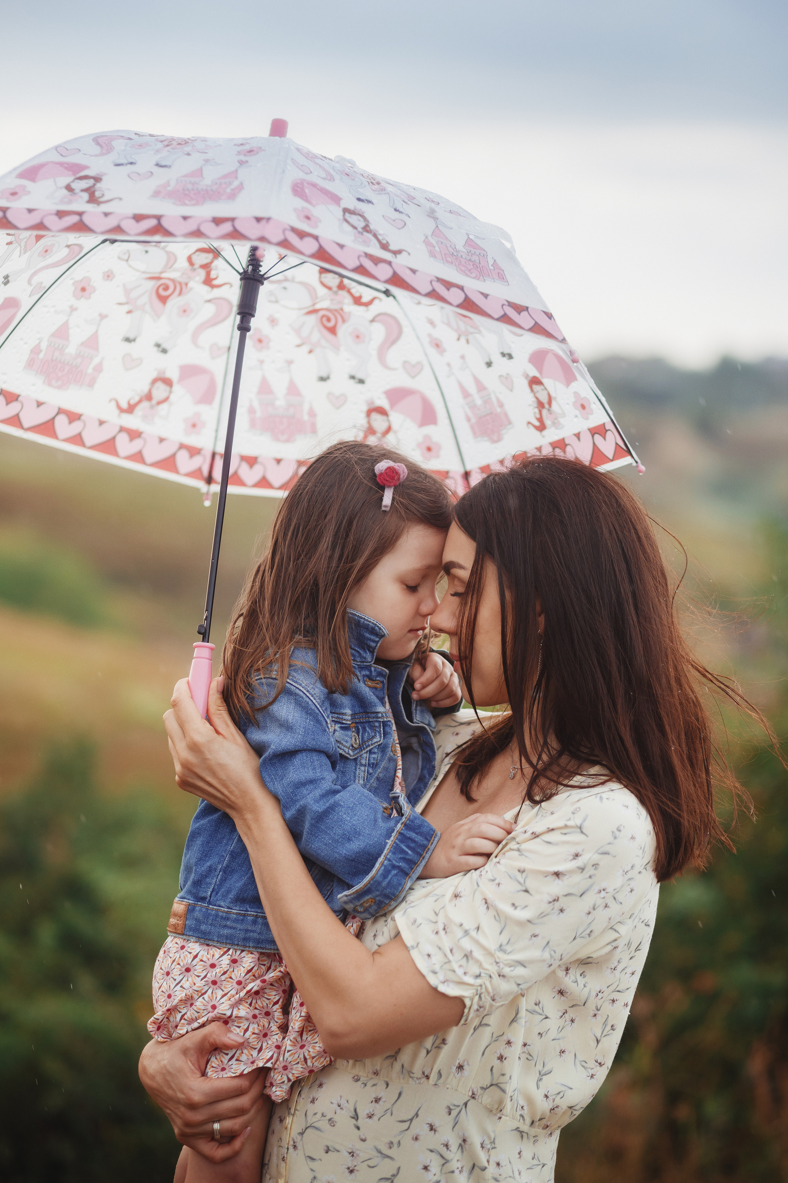Оля и Даша. Свадебный и семейный фотограф  Новочеркасск Виктория Литвиненко