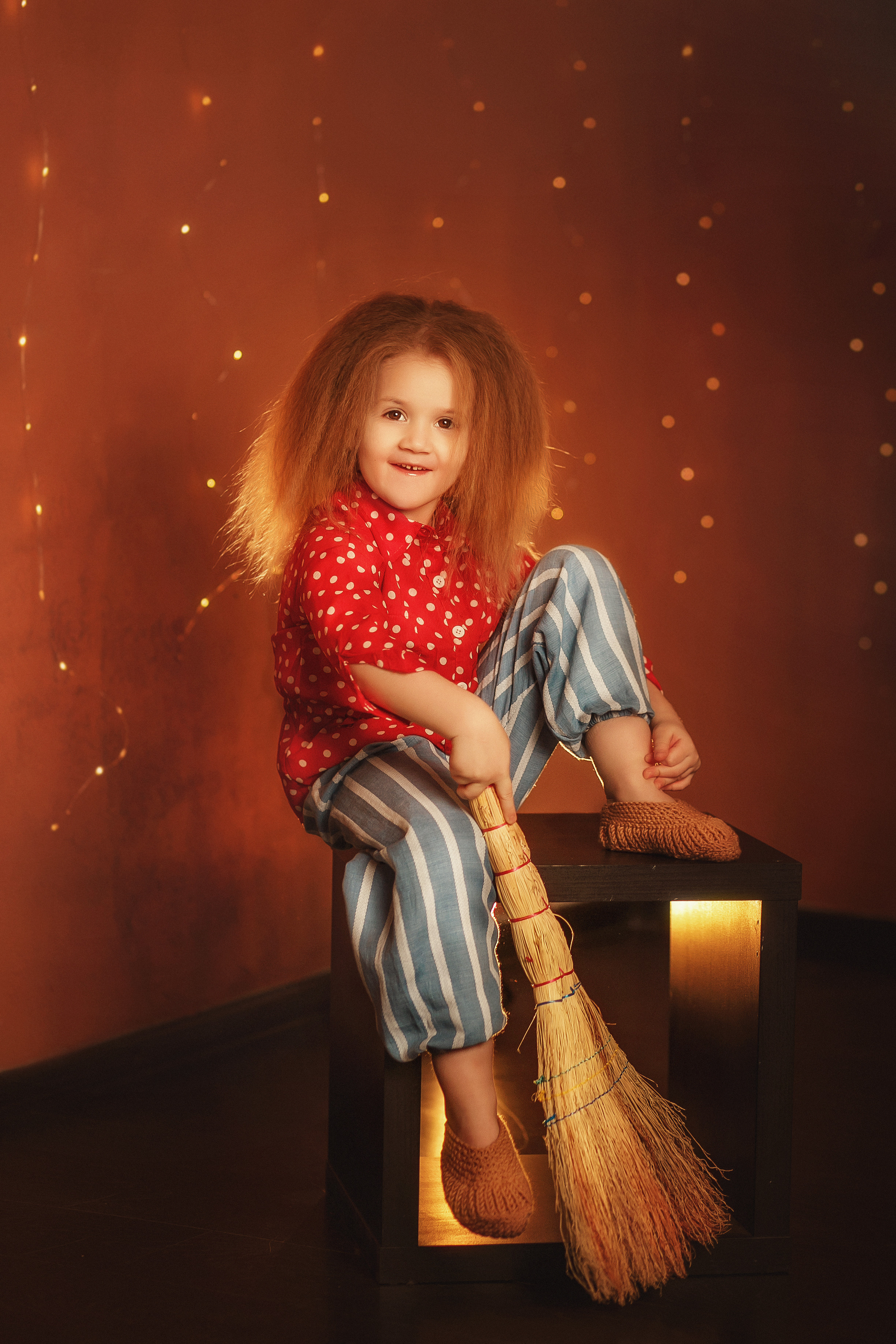 Домовенок Кузенька. Свадебный и семейный фотограф  Новочеркасск Виктория Литвиненко