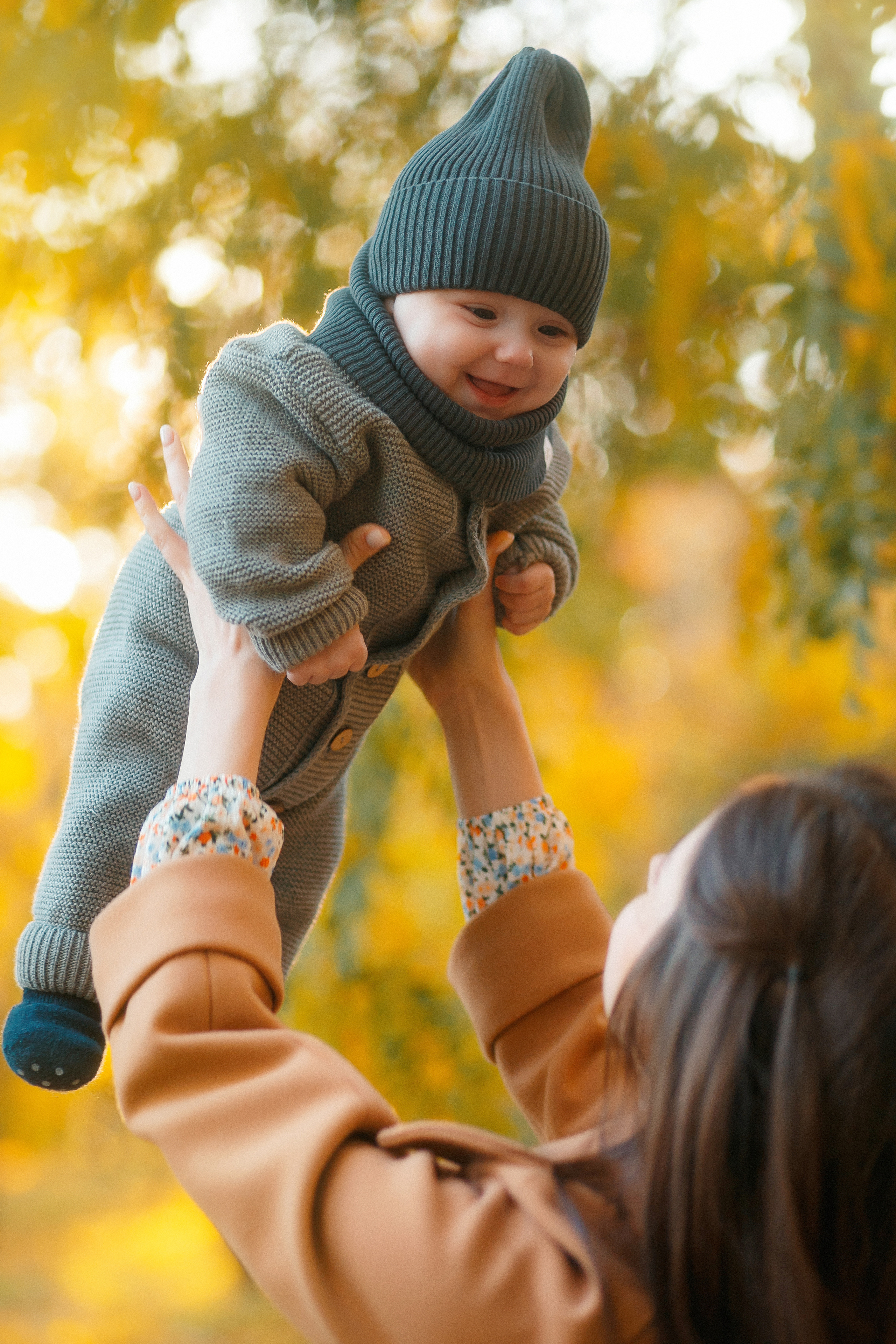 Семья Эльвиры. Свадебный и семейный фотограф  Новочеркасск Виктория Литвиненко