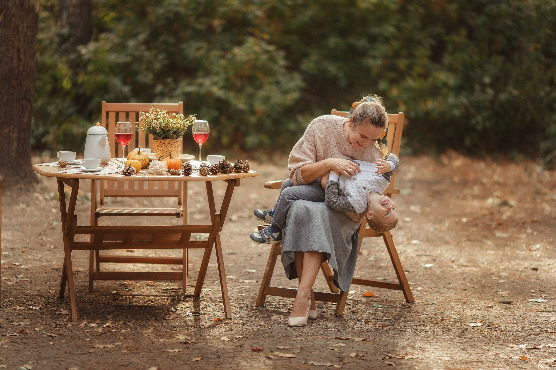 Семья Жени. Свадебный и семейный фотограф  Новочеркасск Виктория Литвиненко