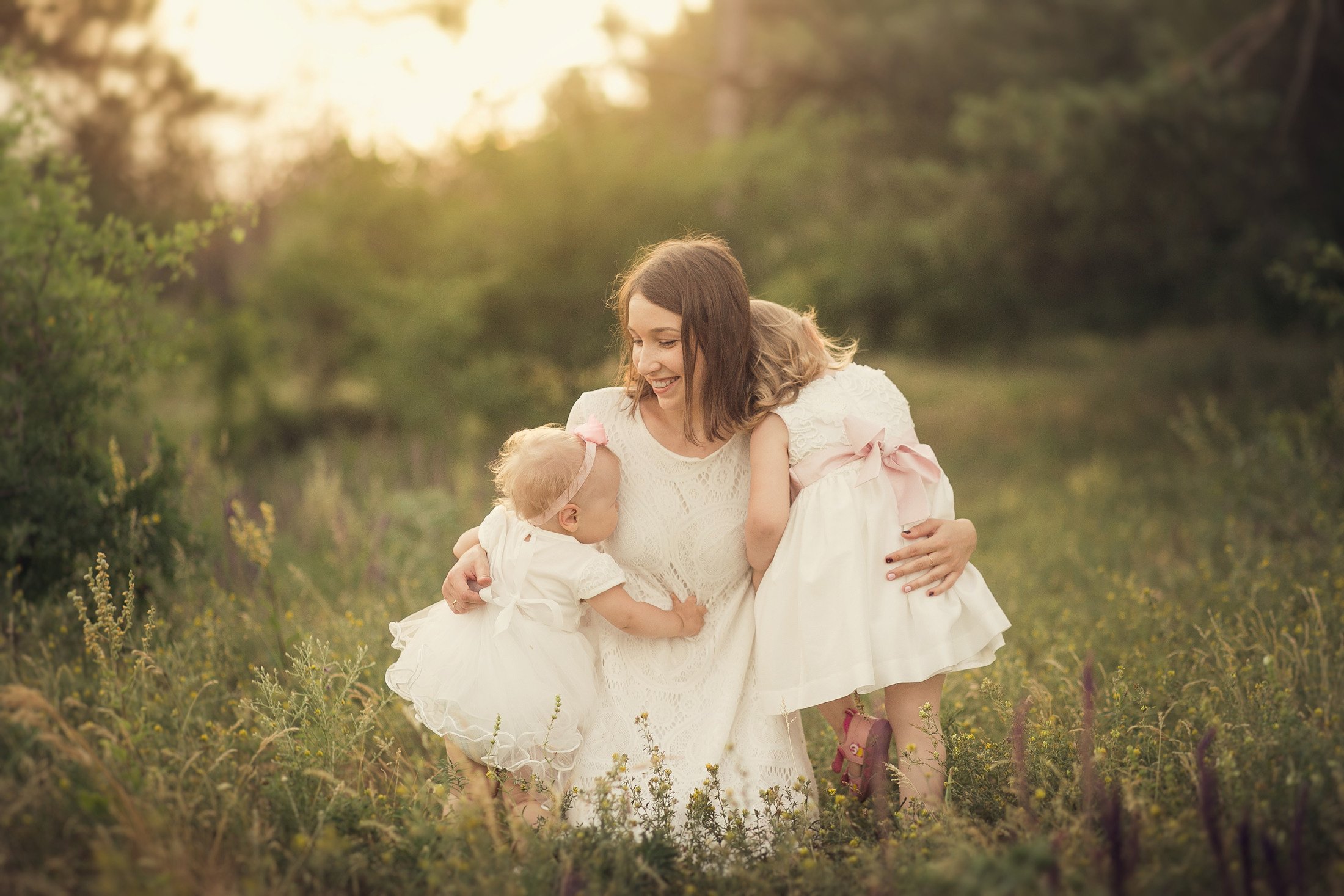 Семья Кристины. Свадебный и семейный фотограф  Новочеркасск Виктория Литвиненко