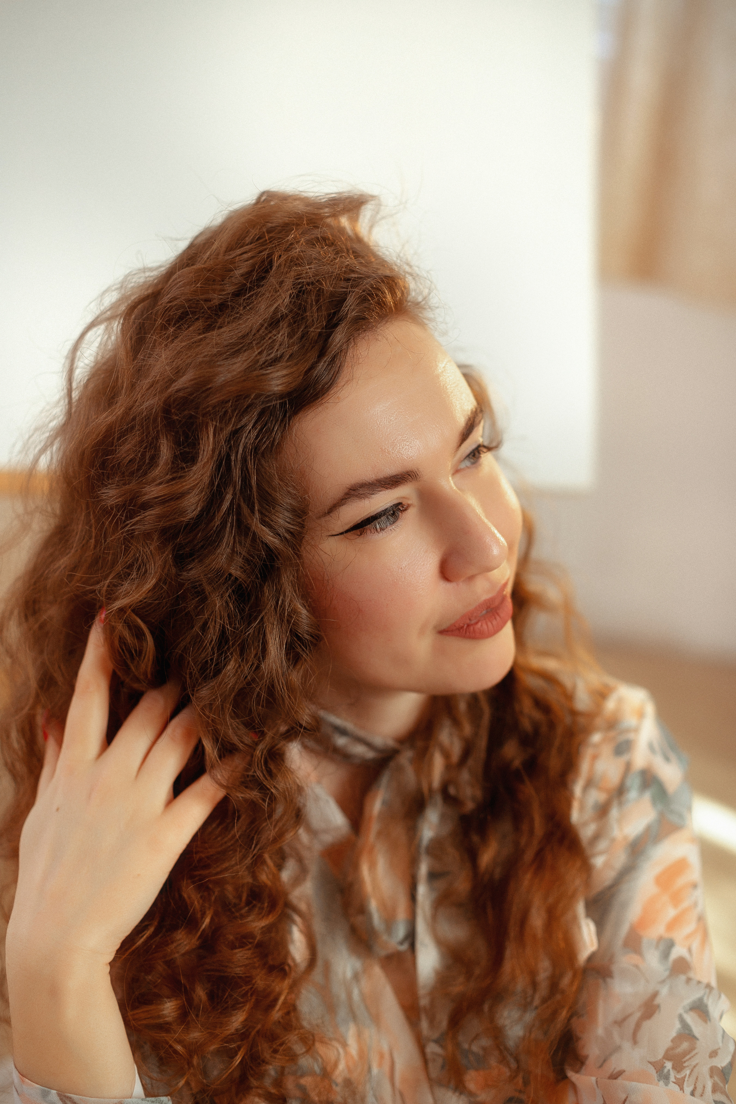 Индивидуальная фотосессия с розами и мольбертом. Свадебный и семейный фотограф  Новочеркасск Виктория Литвиненко
