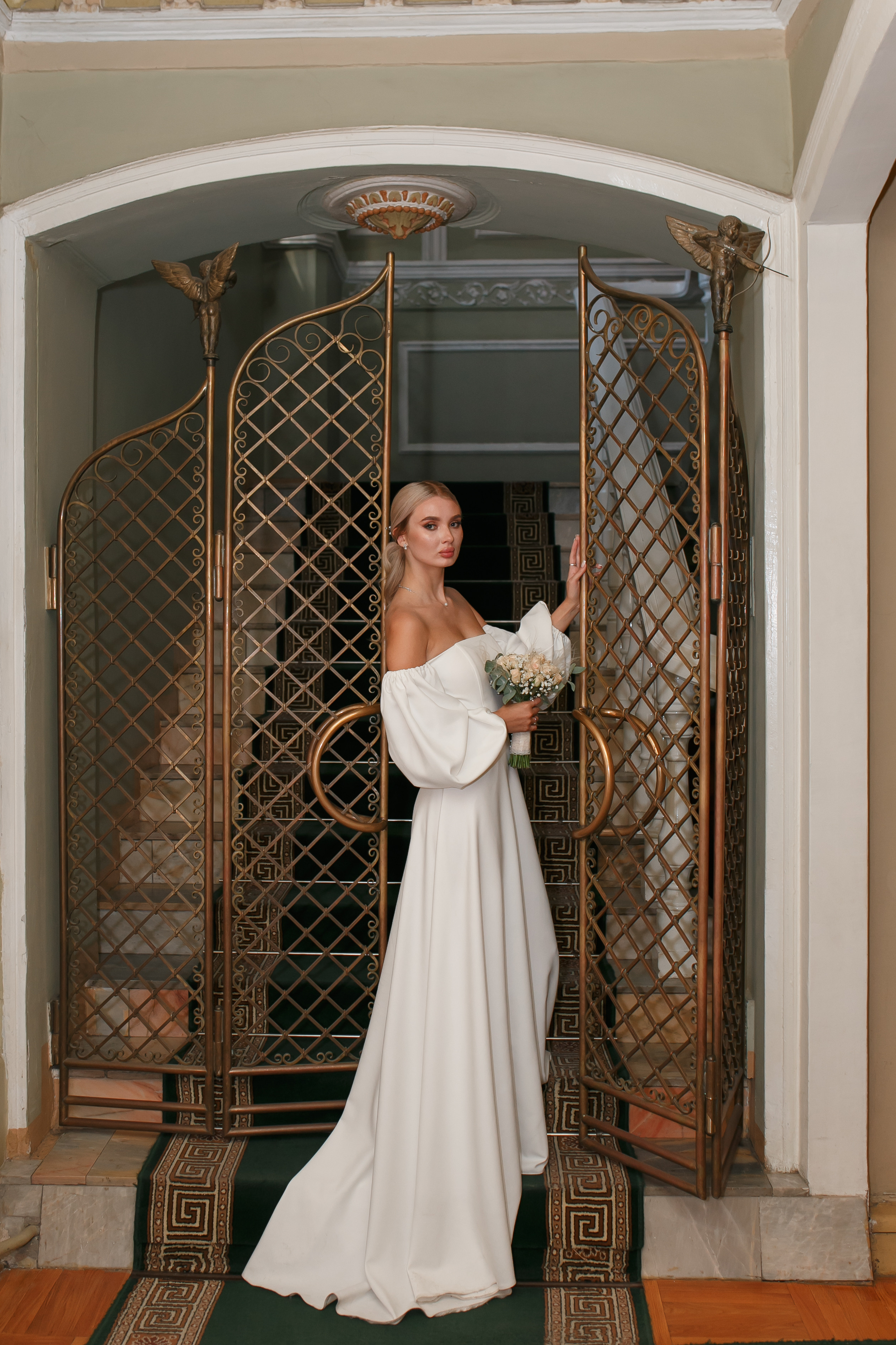 Даша и Дима. Свадебный и семейный фотограф  Новочеркасск Виктория Литвиненко