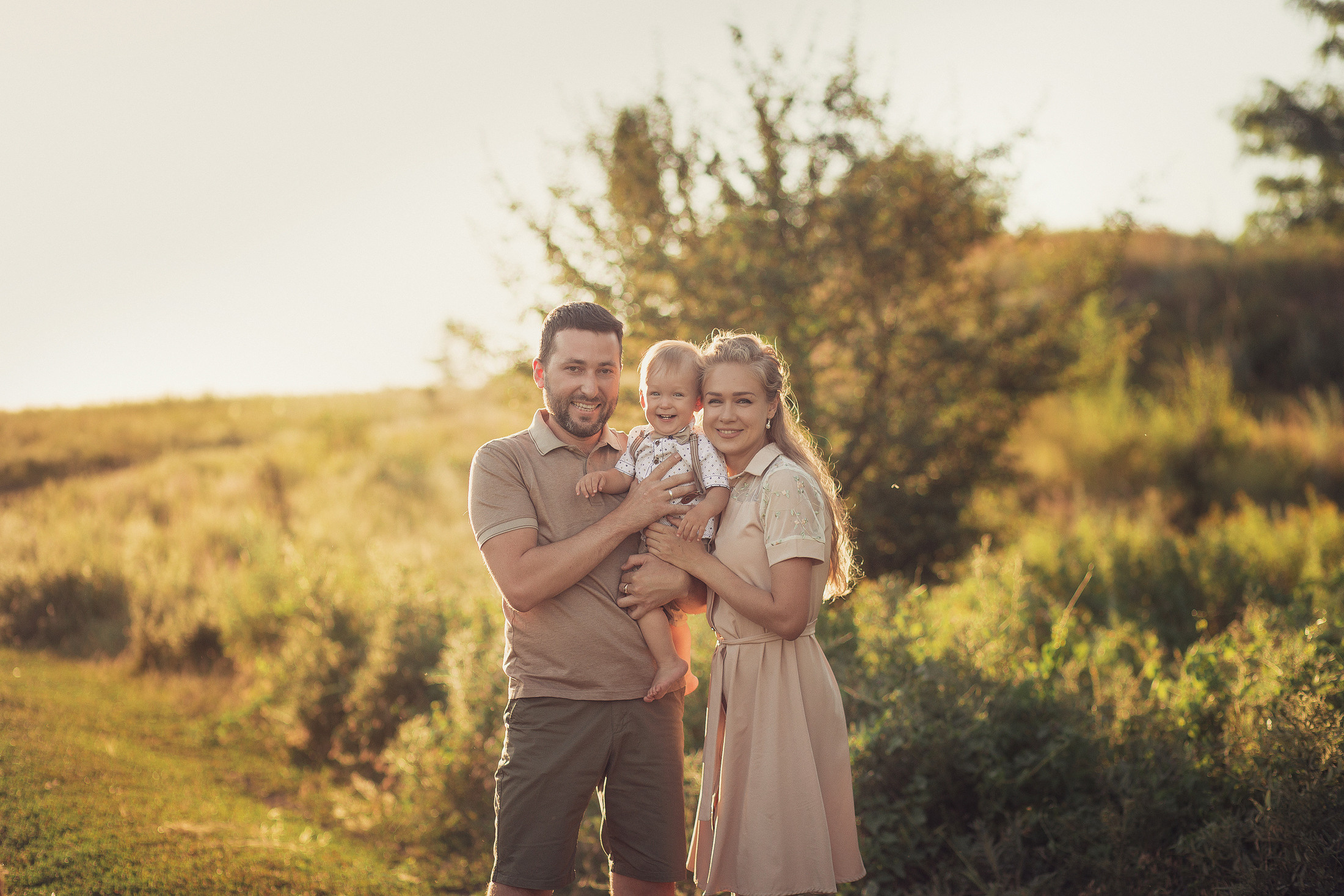 Семья Лены. Свадебный и семейный фотограф  Новочеркасск Виктория Литвиненко