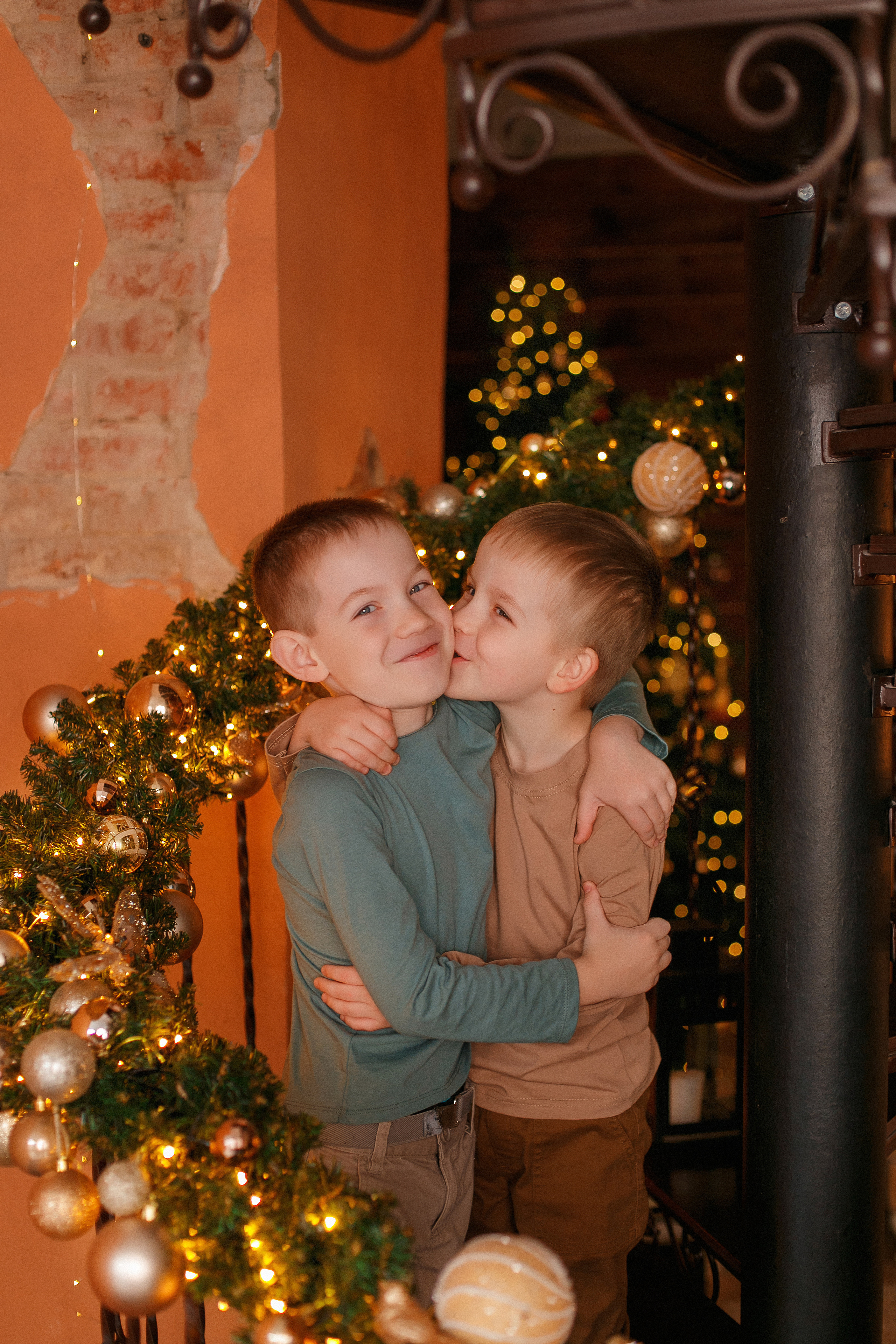 Семья Татьяны. Свадебный и семейный фотограф  Новочеркасск Виктория Литвиненко