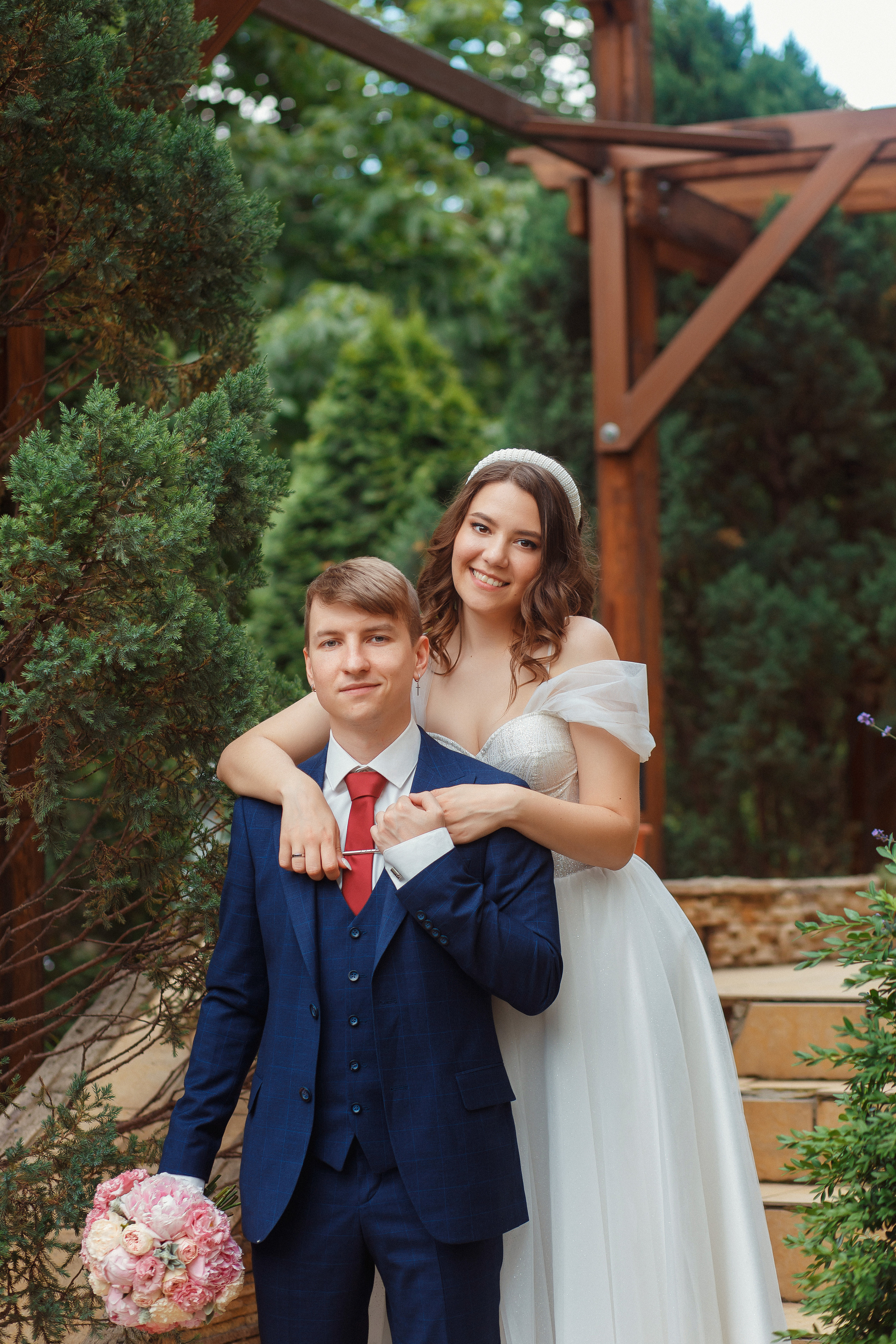 Настя и Саша. Свадебный и семейный фотограф  Новочеркасск Виктория Литвиненко