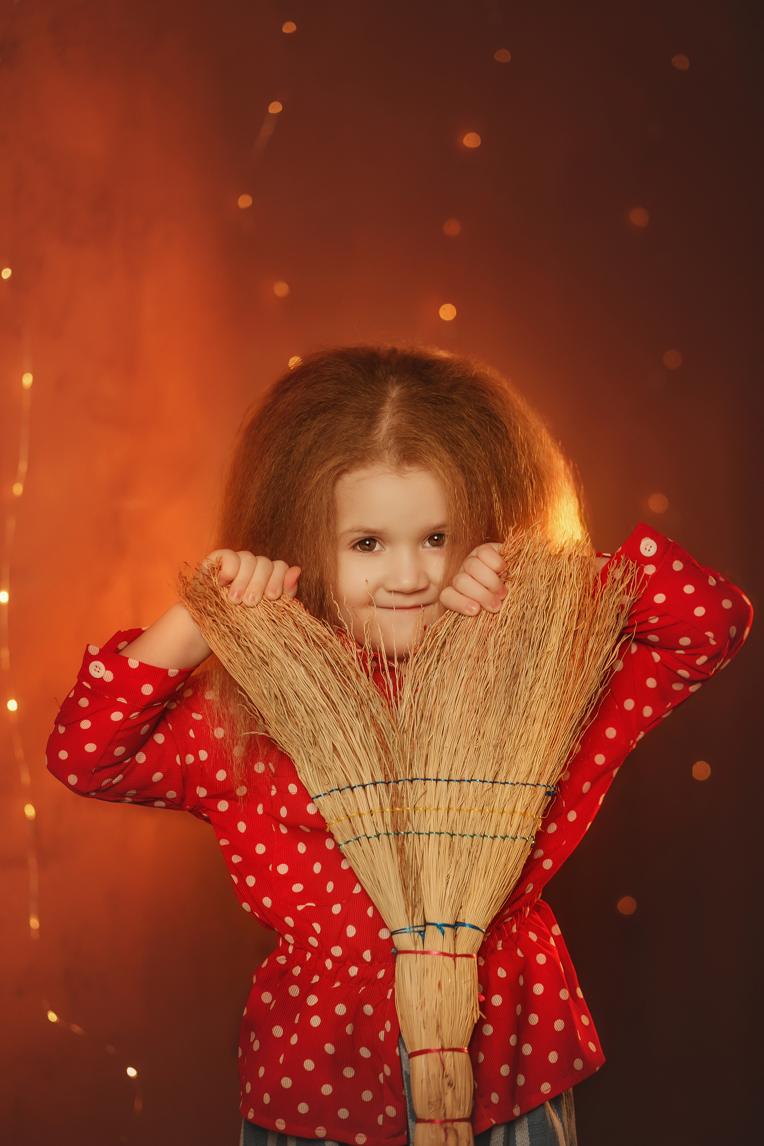 Домовенок Кузенька. Свадебный и семейный фотограф  Новочеркасск Виктория Литвиненко