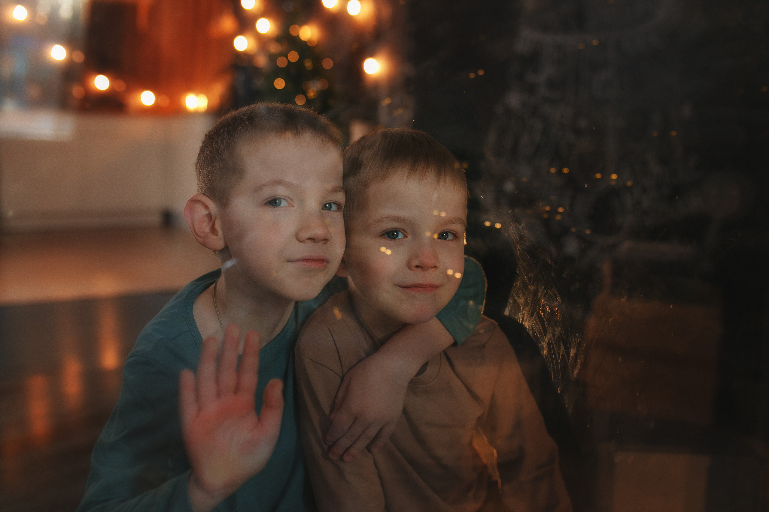 Семья Татьяны. Свадебный и семейный фотограф  Новочеркасск Виктория Литвиненко