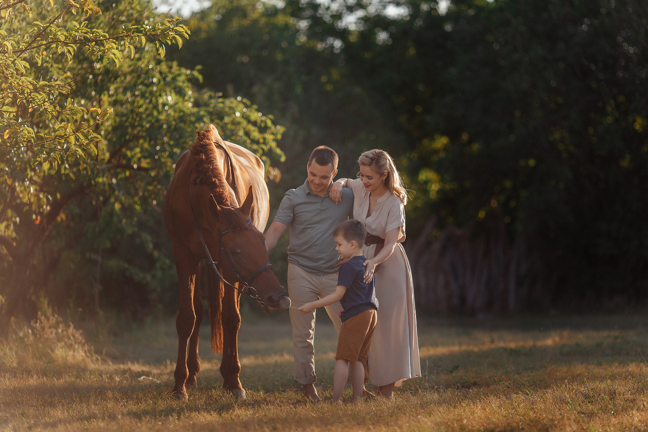 Семья Саши. Свадебный и семейный фотограф  Новочеркасск Виктория Литвиненко