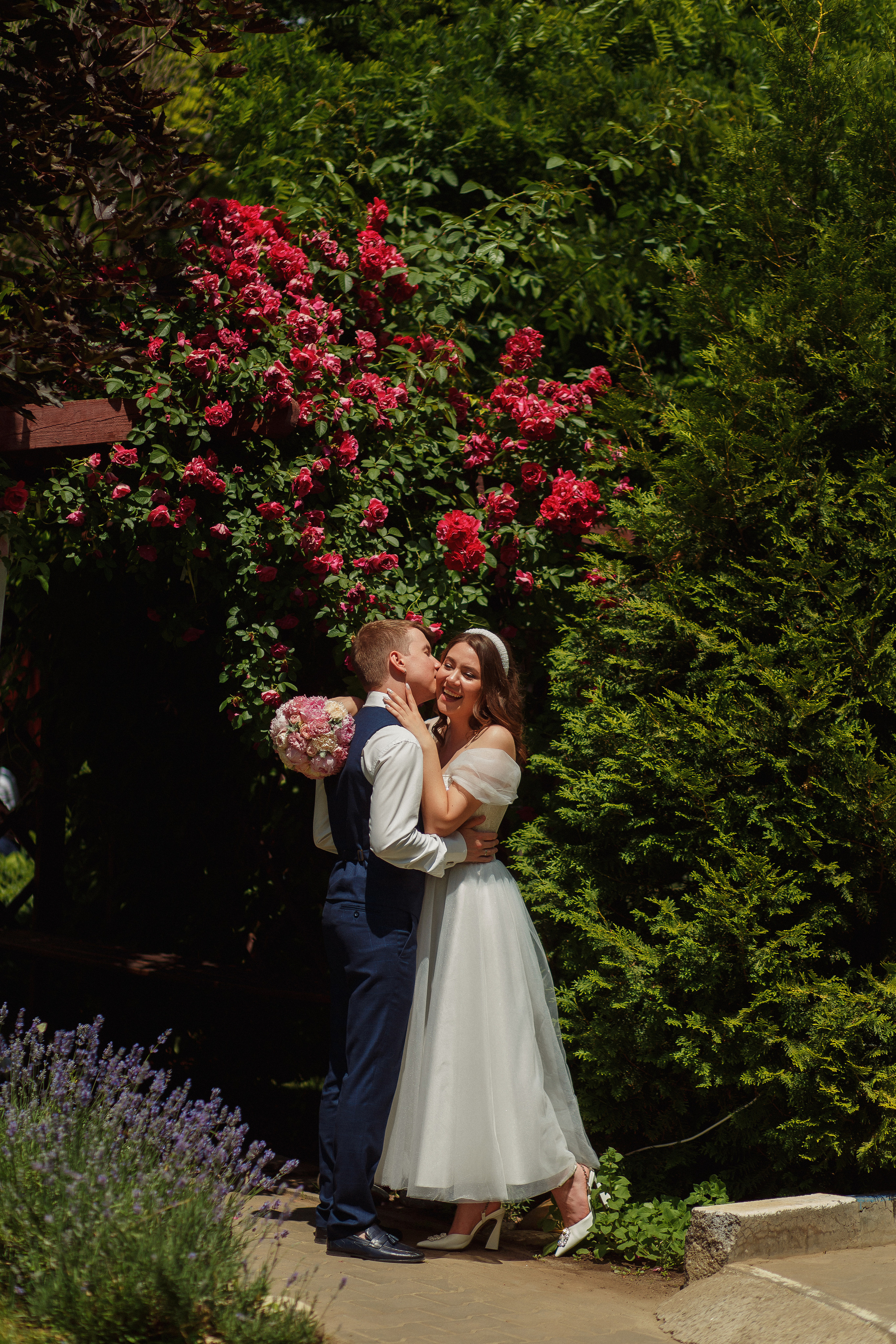 Настя и Саша. Свадебный и семейный фотограф  Новочеркасск Виктория Литвиненко
