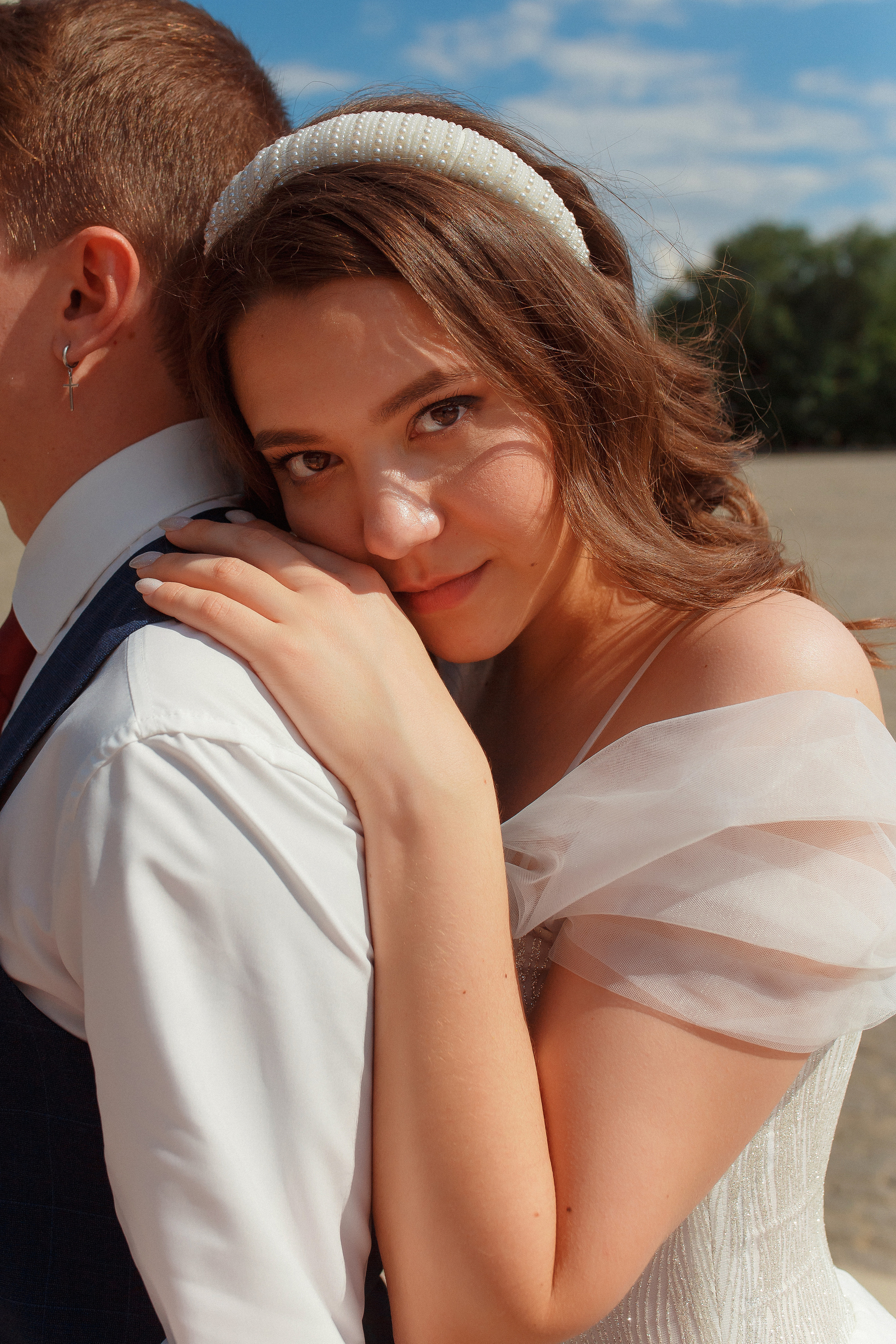 Настя и Саша. Свадебный и семейный фотограф  Новочеркасск Виктория Литвиненко