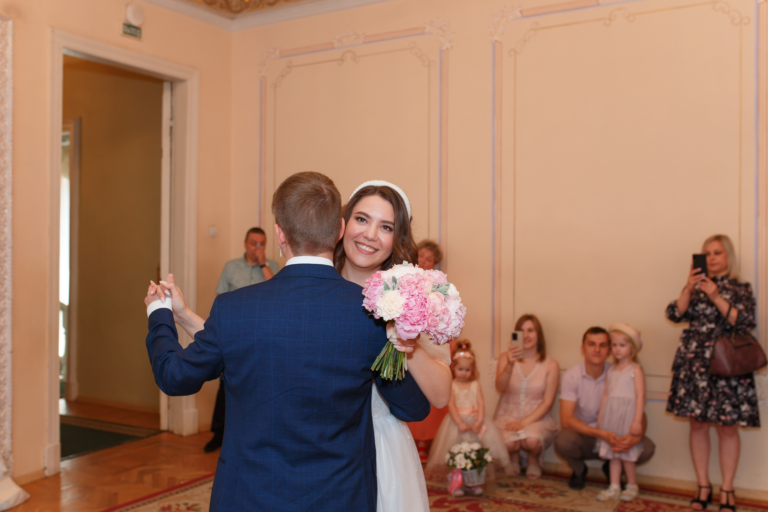 Настя и Саша. Свадебный и семейный фотограф  Новочеркасск Виктория Литвиненко