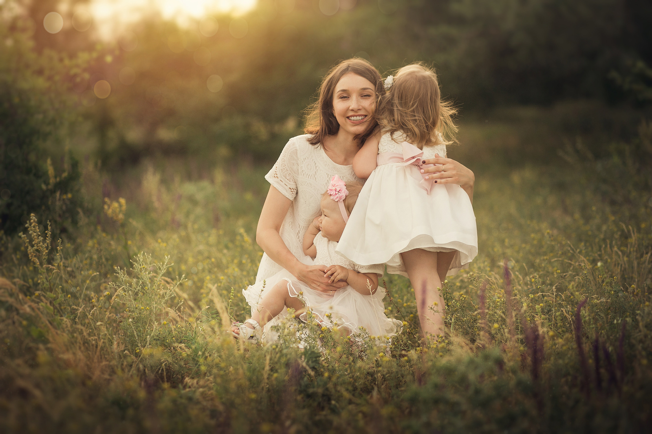 Семья Кристины. Свадебный и семейный фотограф  Новочеркасск Виктория Литвиненко